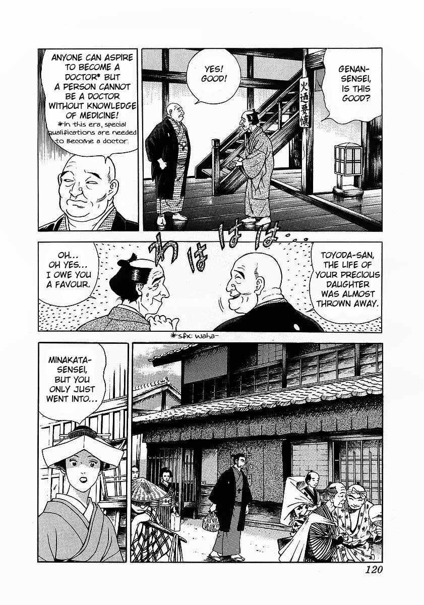 JIN Chapter 4.1 page 18 - 