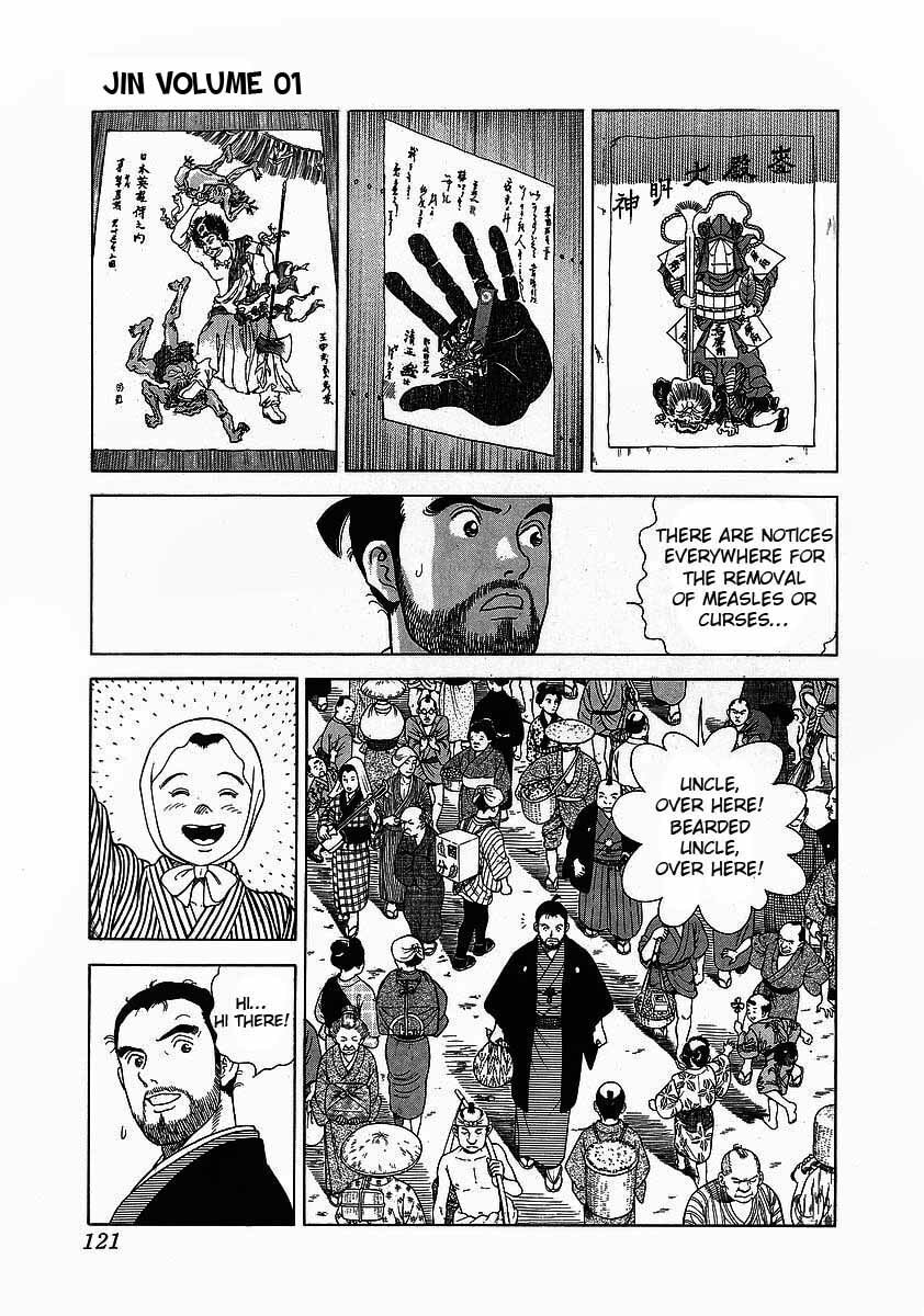 JIN Chapter 4.1 page 19 - 