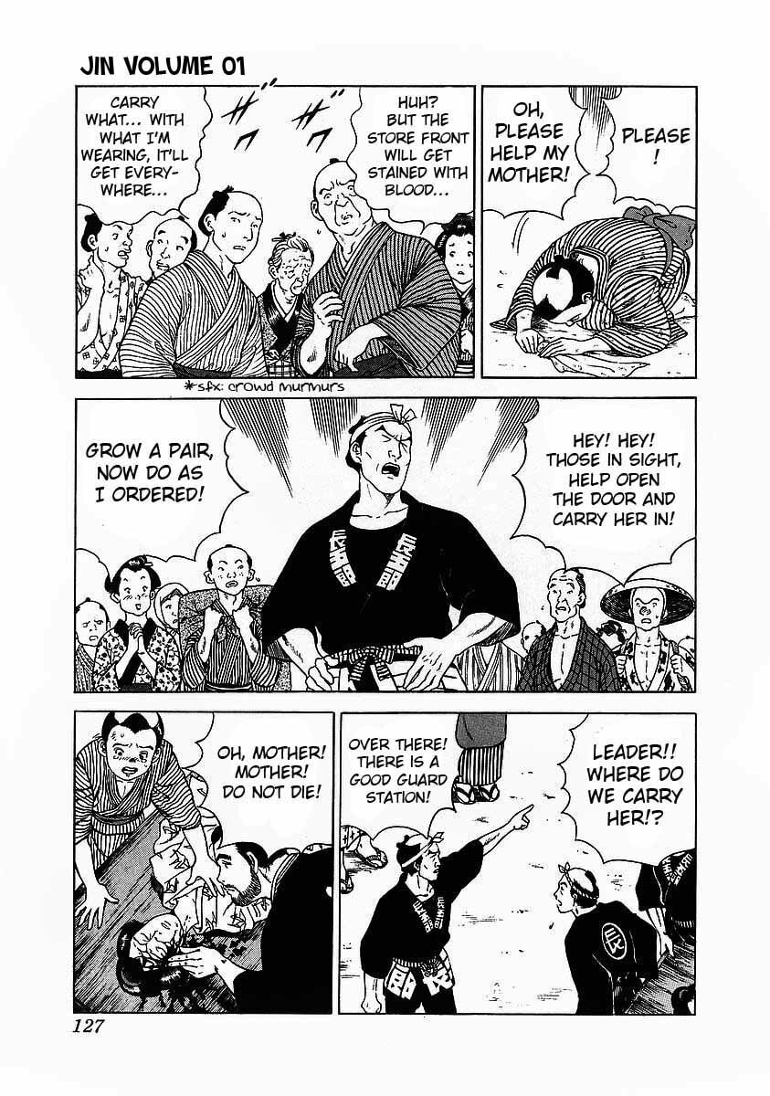 JIN Chapter 4.1 page 25 - 