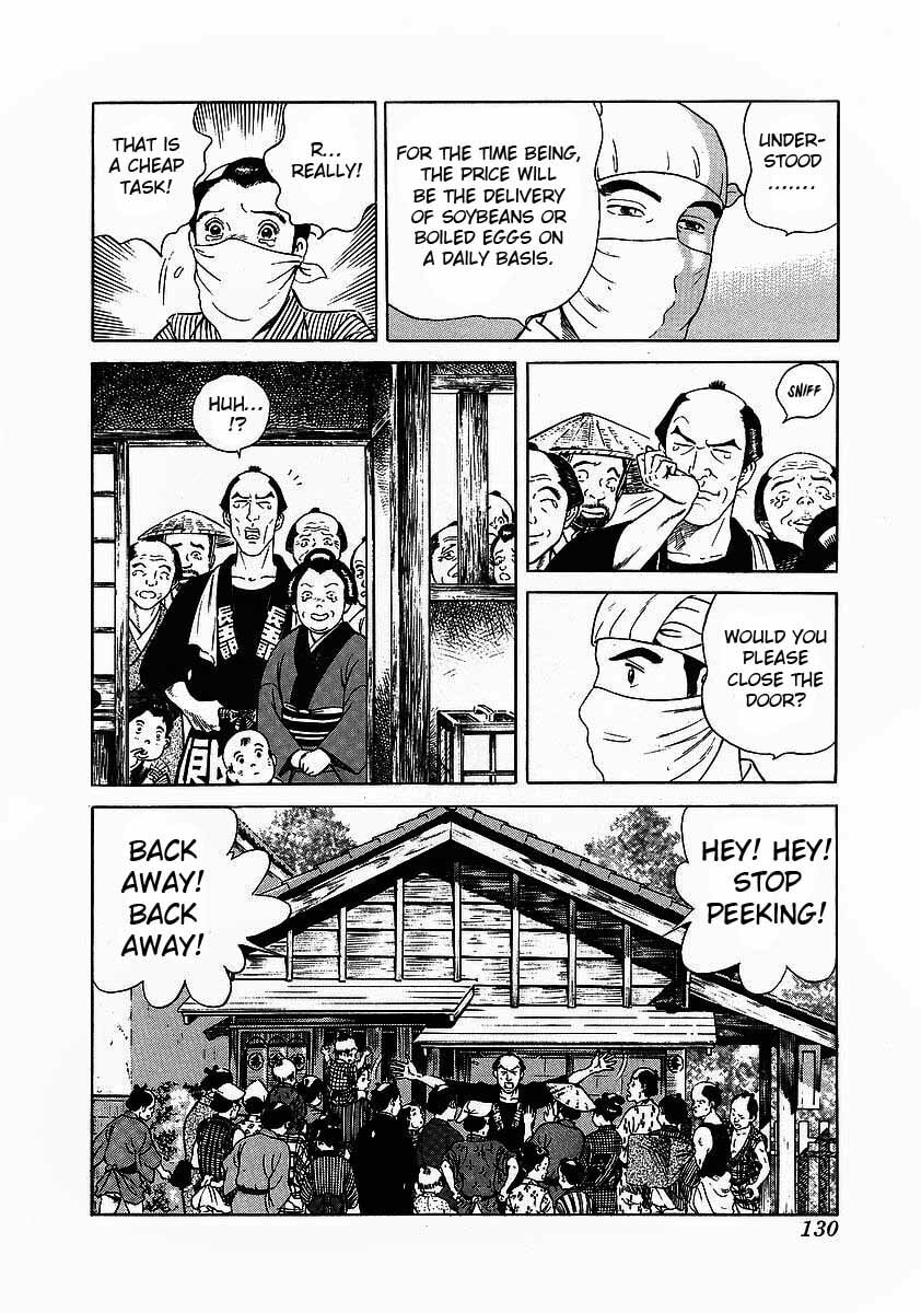 JIN Chapter 4.1 page 28 - 