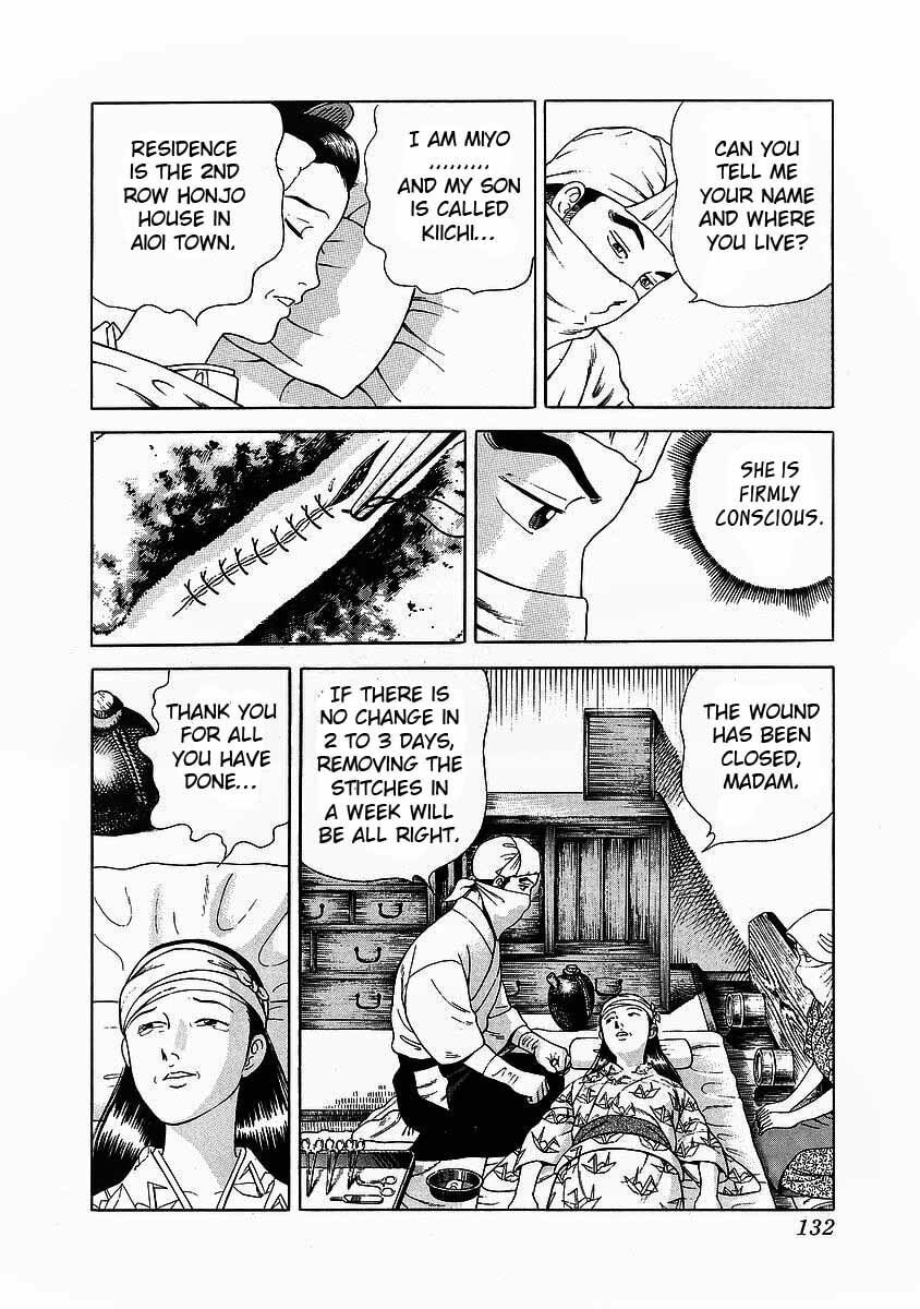 JIN Chapter 4.1 page 30 - 