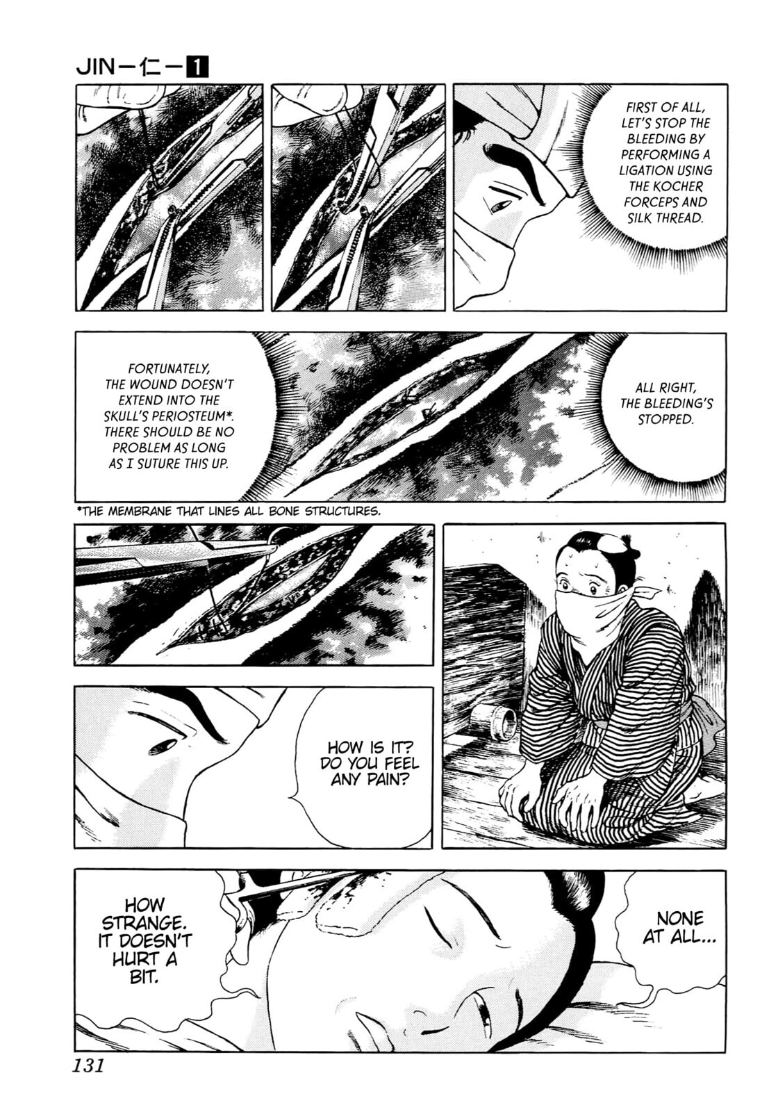 JIN Chapter 4 page 27 - 