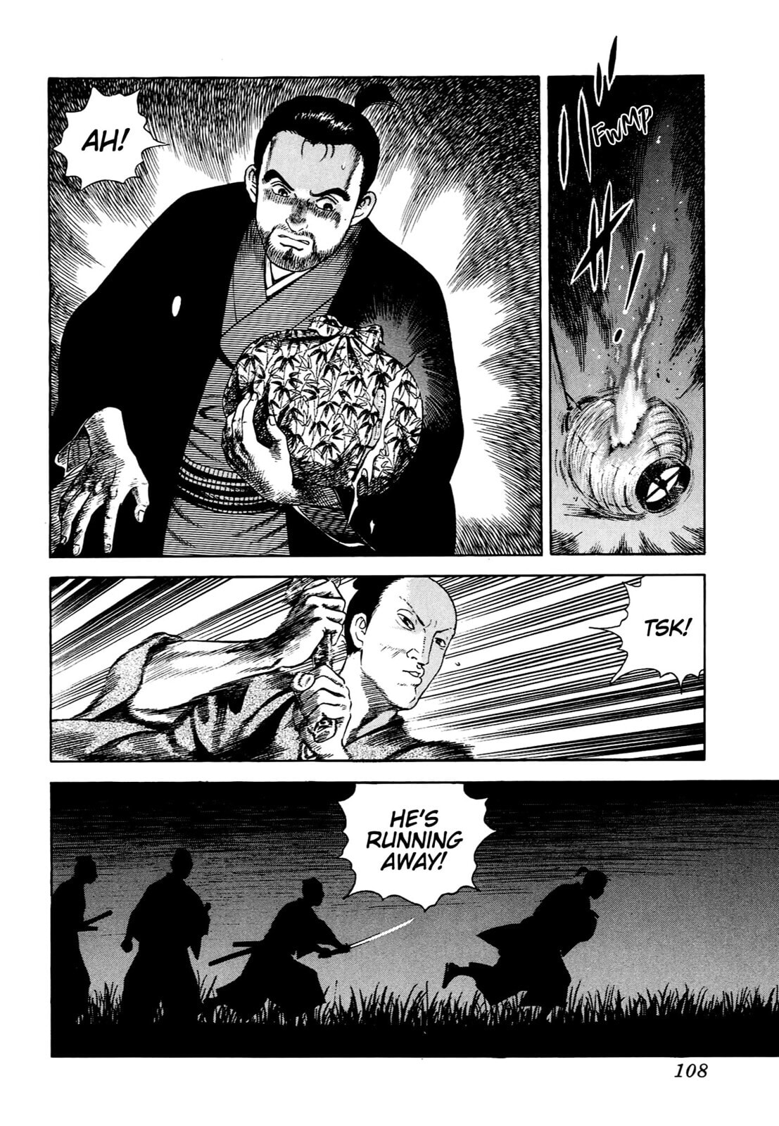 JIN Chapter 4 page 4 - 