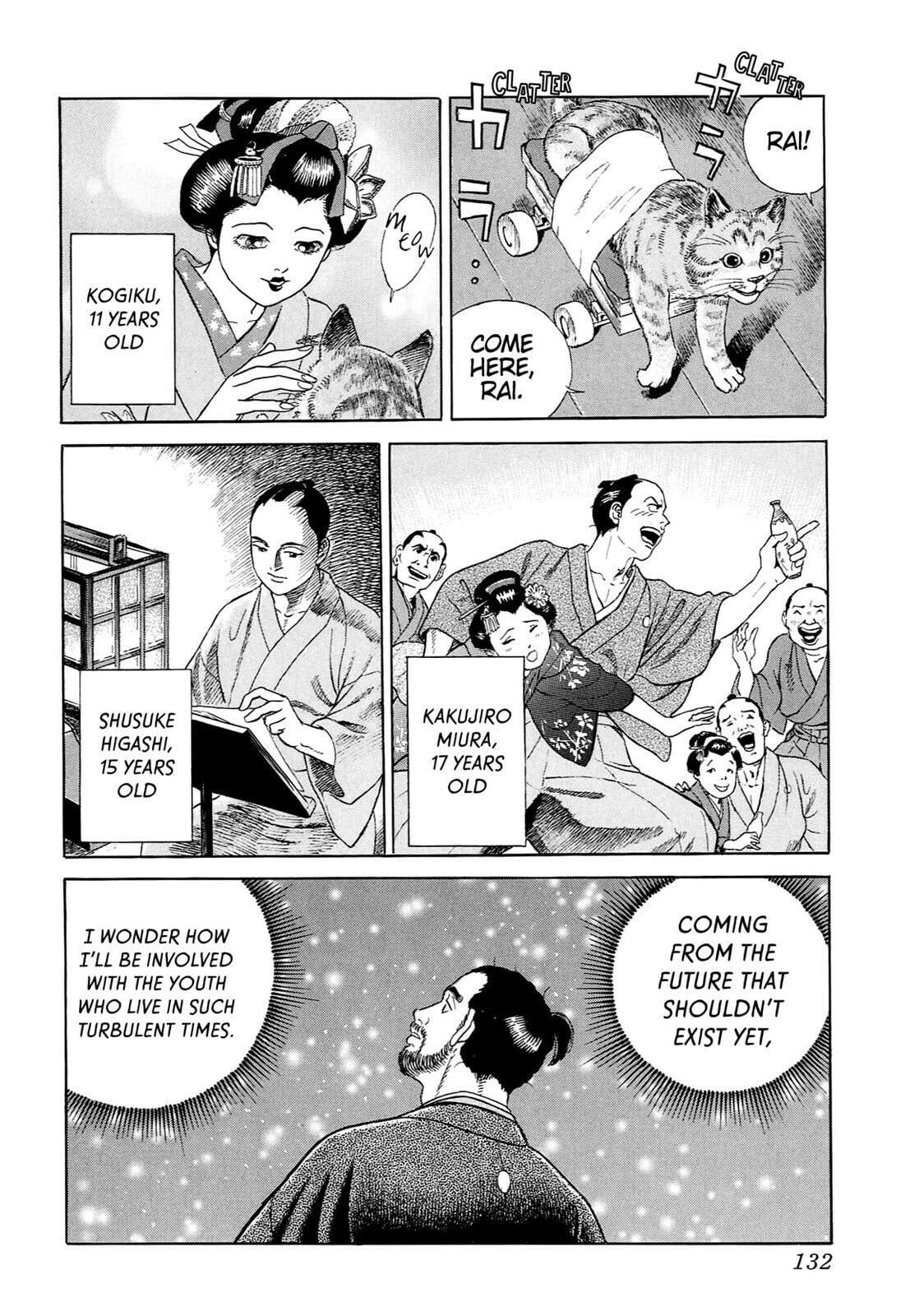 JIN Chapter 40 page 24 - 