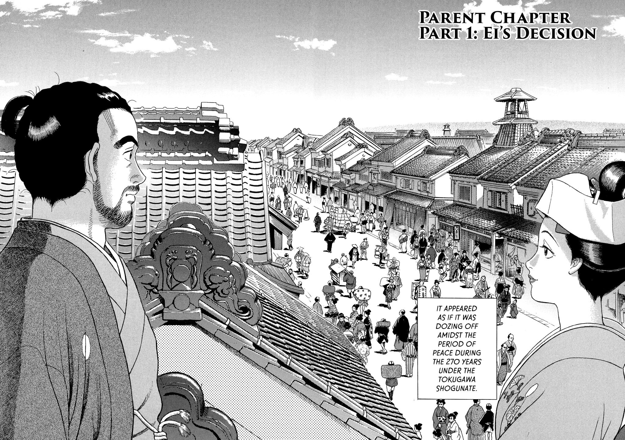 JIN Chapter 41 page 2 - 