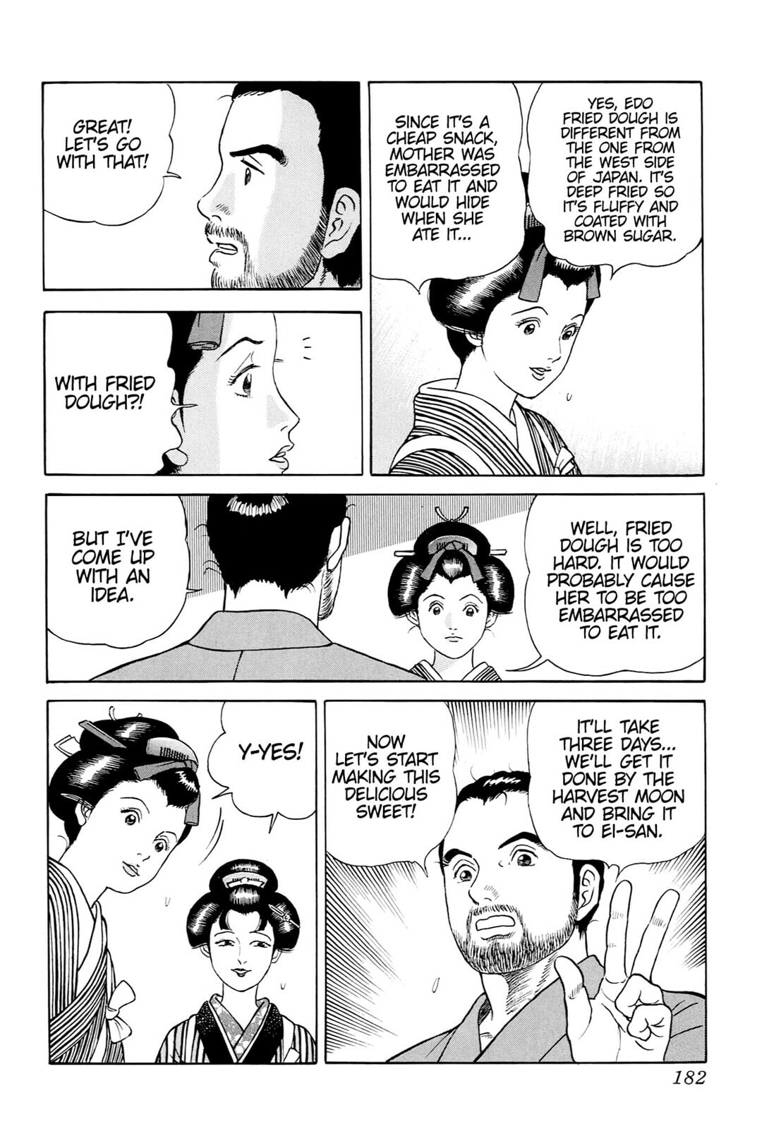 JIN Chapter 42 page 23 - 