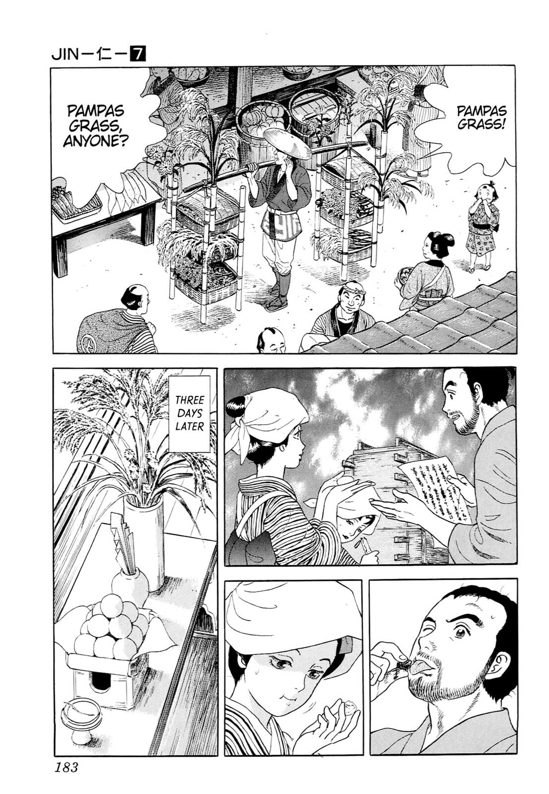 JIN Chapter 42 page 24 - 