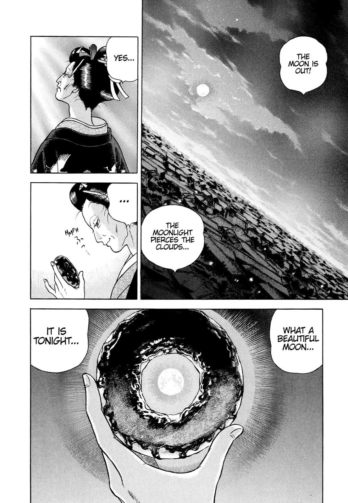 JIN Chapter 43 page 17 - 