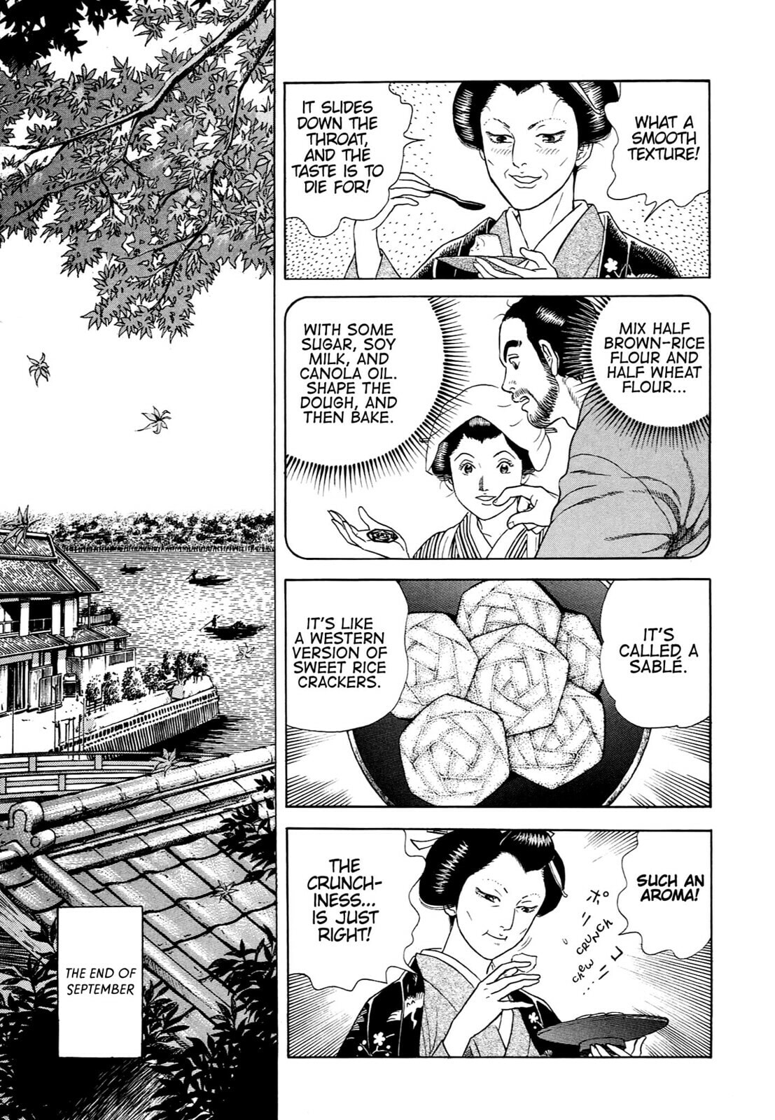 JIN Chapter 43 page 22 - 