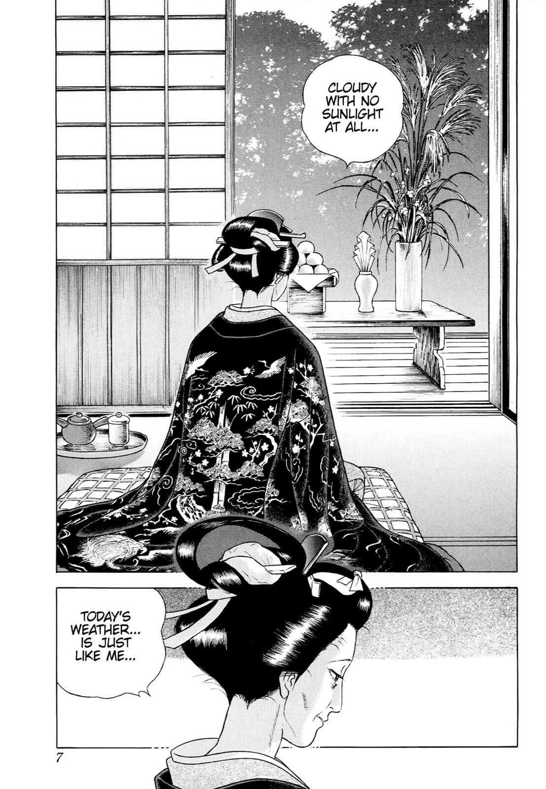 JIN Chapter 43 page 4 - 