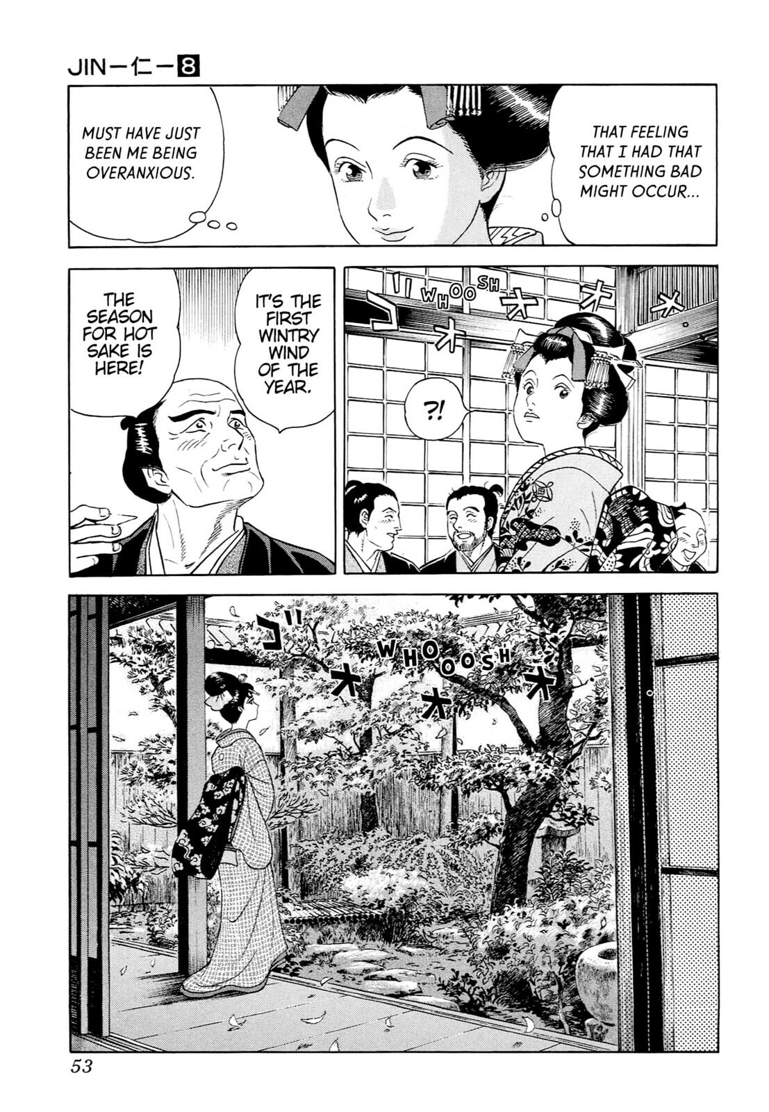 JIN Chapter 44 page 24 - 