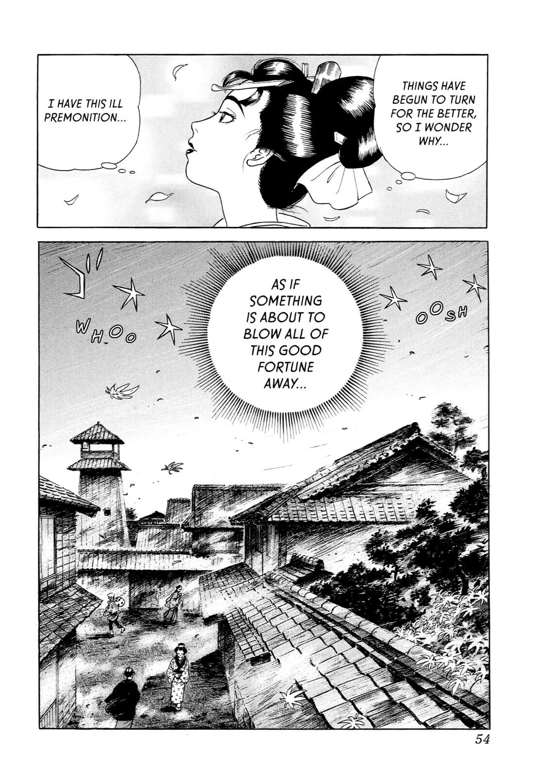 JIN Chapter 44 page 25 - 