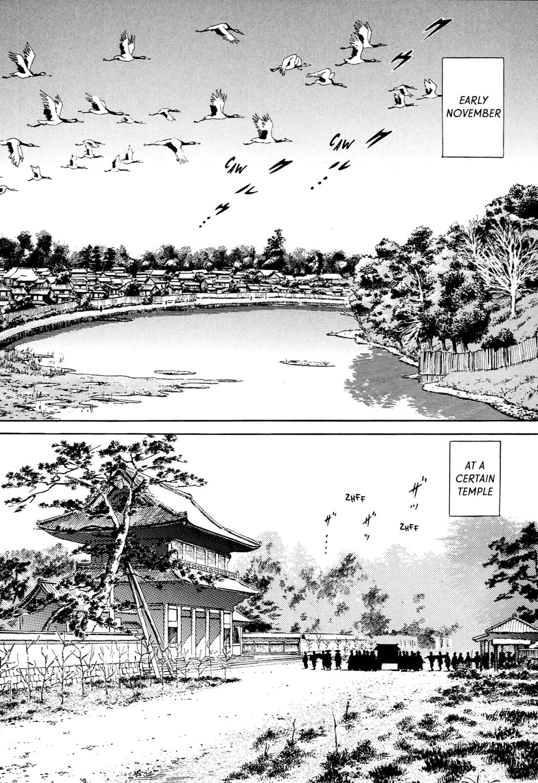 JIN Chapter 46 page 10 - 