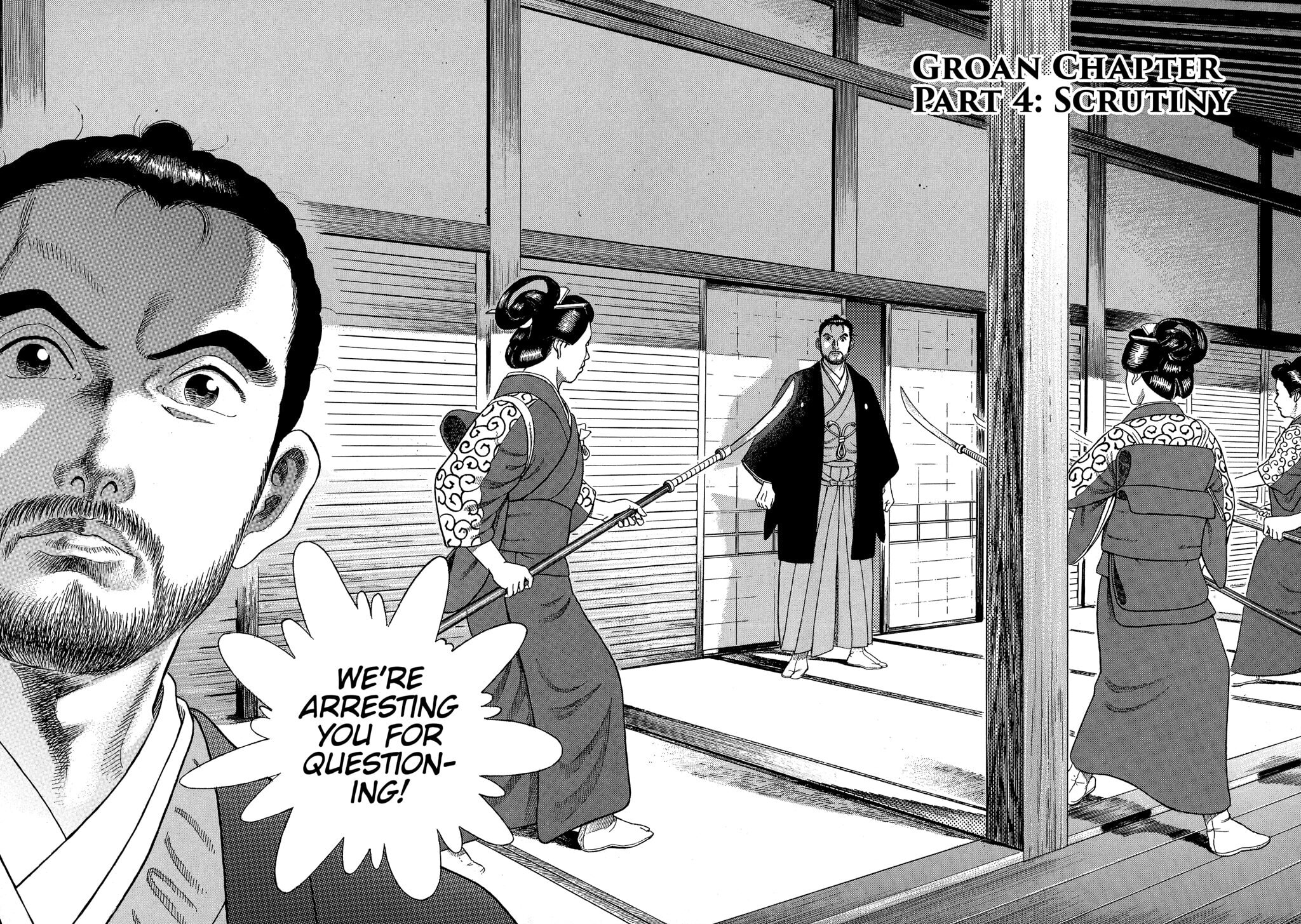 JIN Chapter 48 page 2 - 