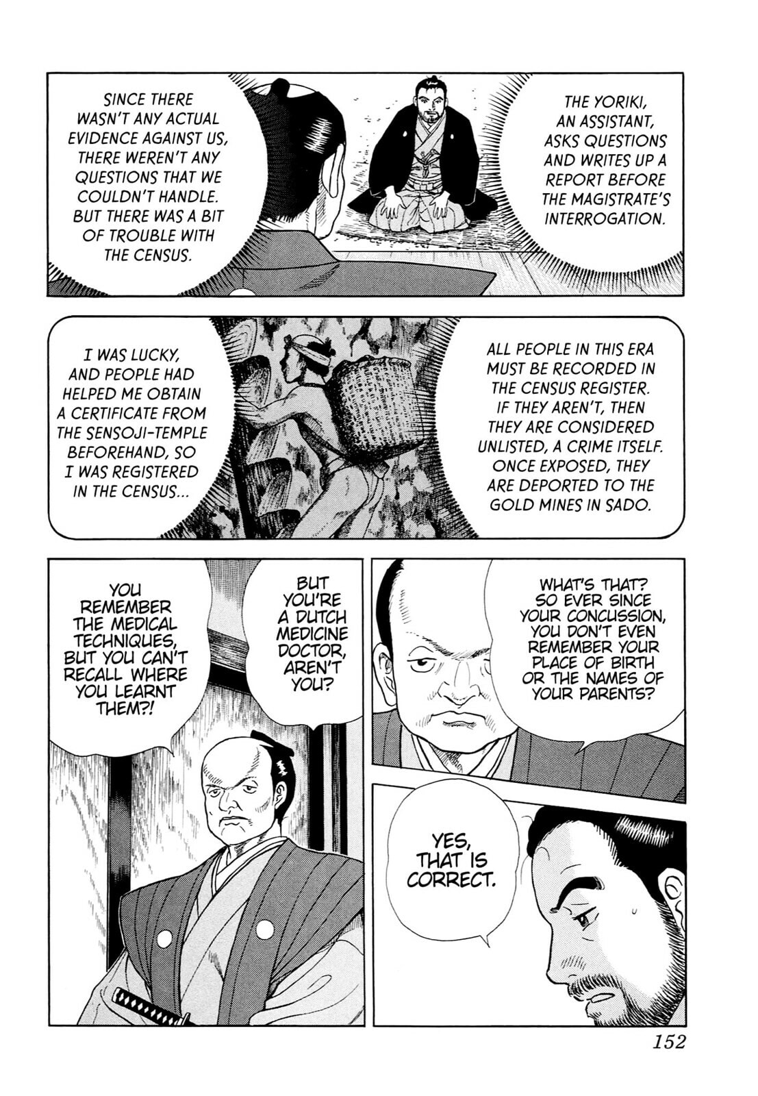 JIN Chapter 48 page 18 - 