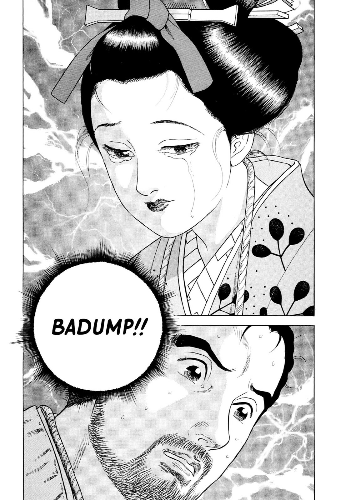 JIN Chapter 48 page 22 - 