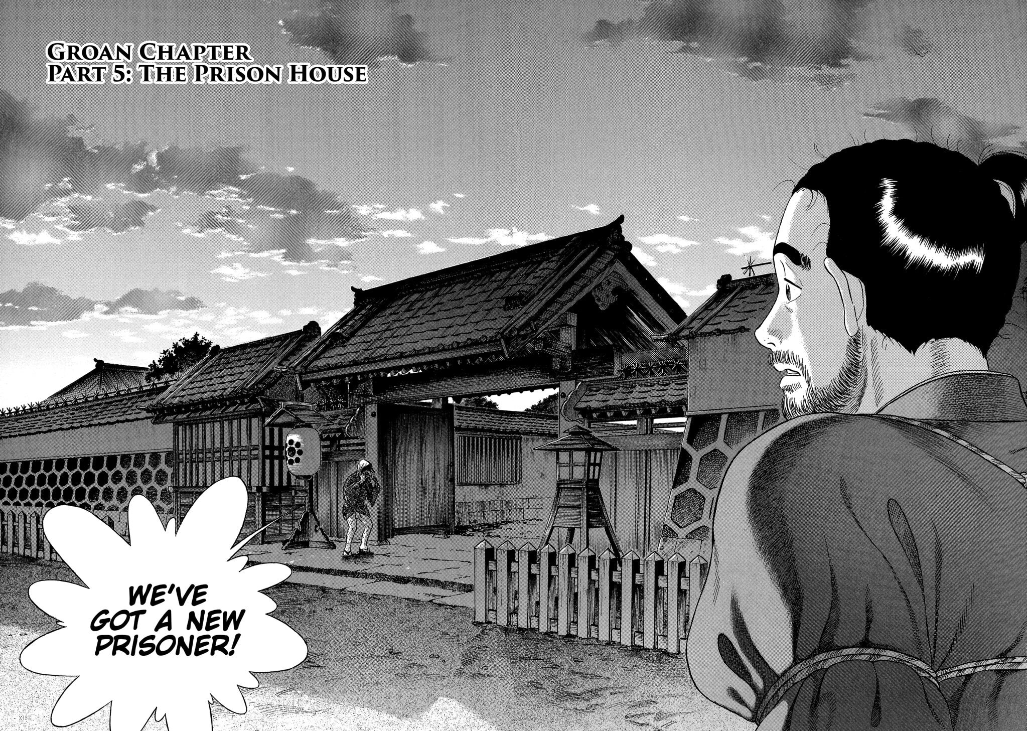 JIN Chapter 49 page 2 - 