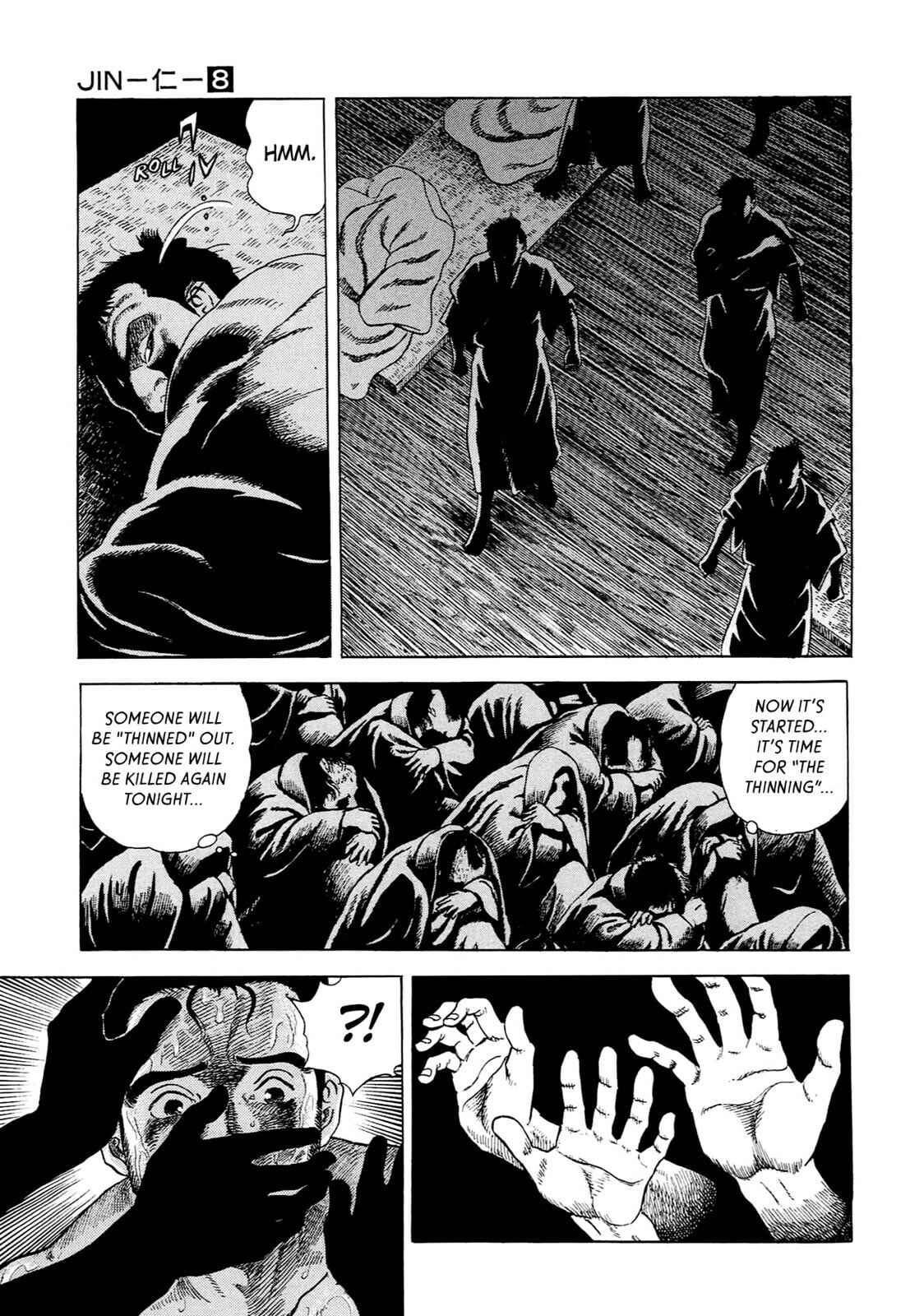 JIN Chapter 49 page 24 - 