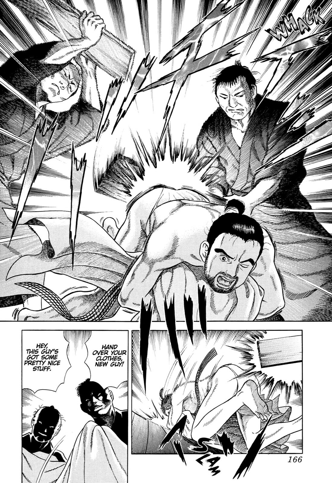 JIN Chapter 49 page 7 - 