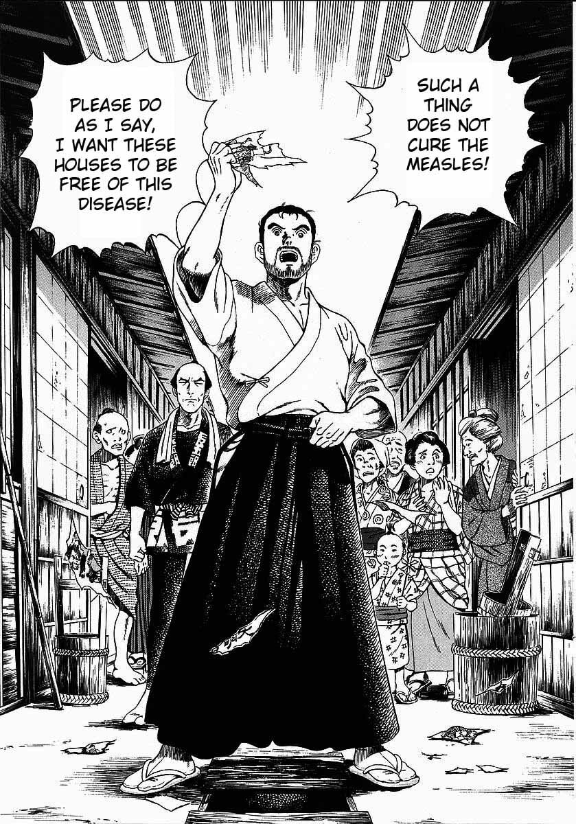 JIN Chapter 5.1 page 11 - 