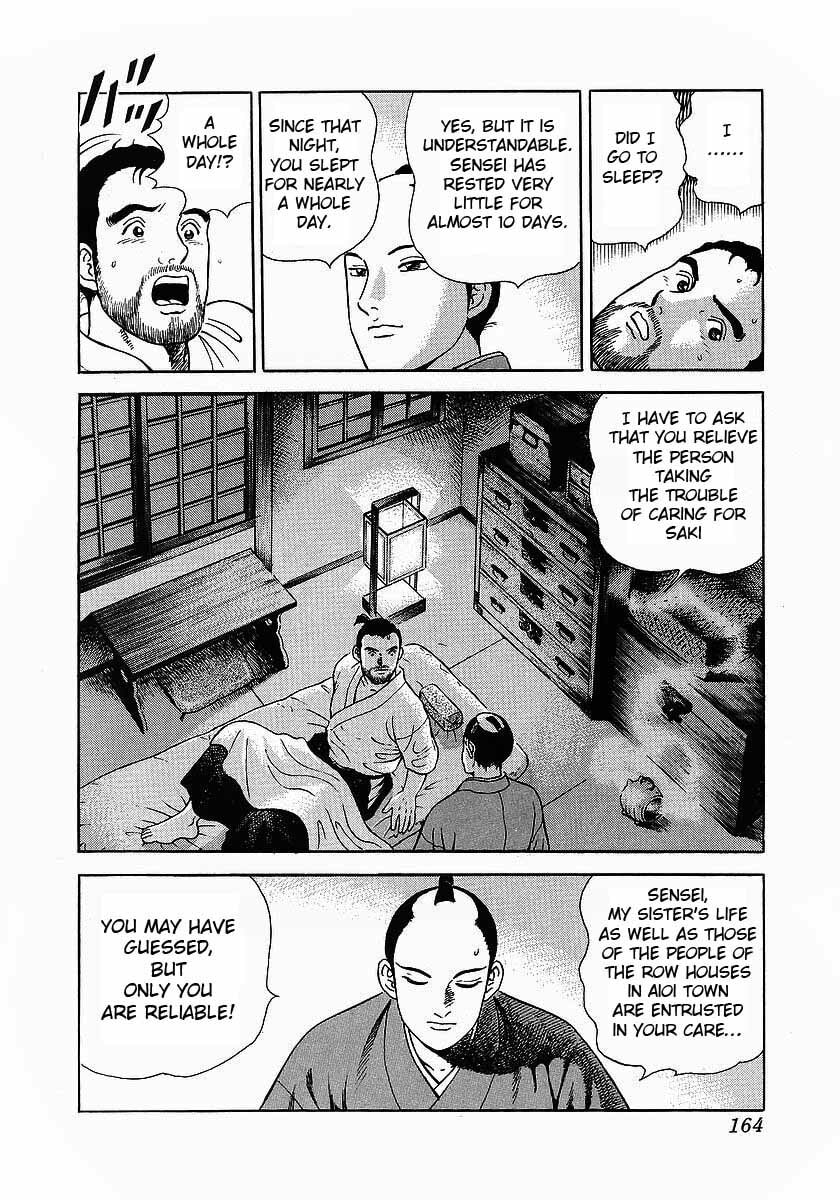 JIN Chapter 5.1 page 30 - 