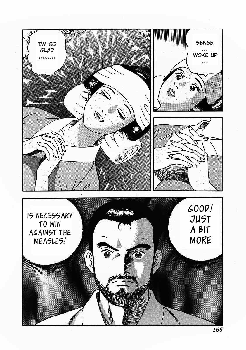 JIN Chapter 5.1 page 32 - 