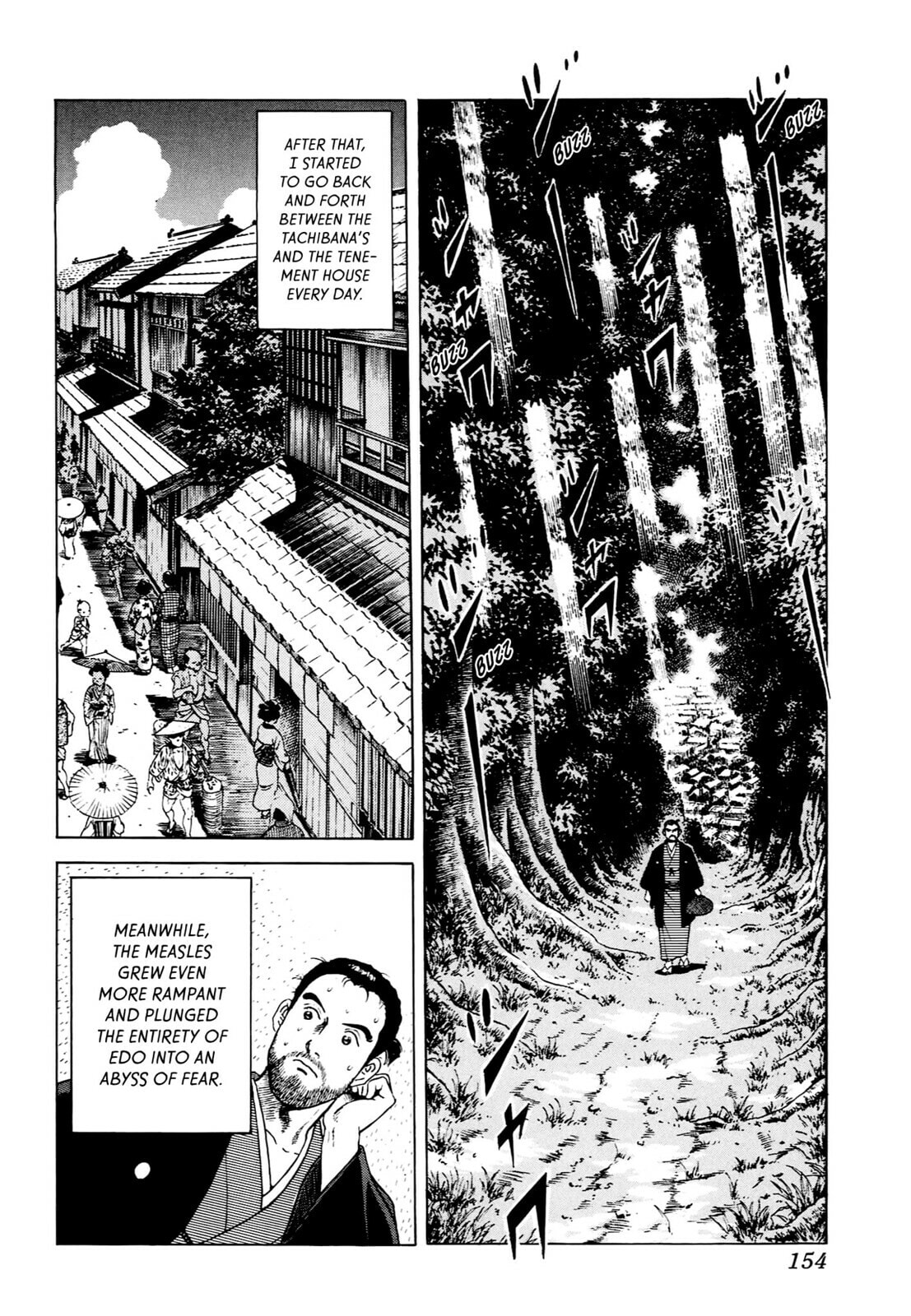 JIN Chapter 5 page 18 - 