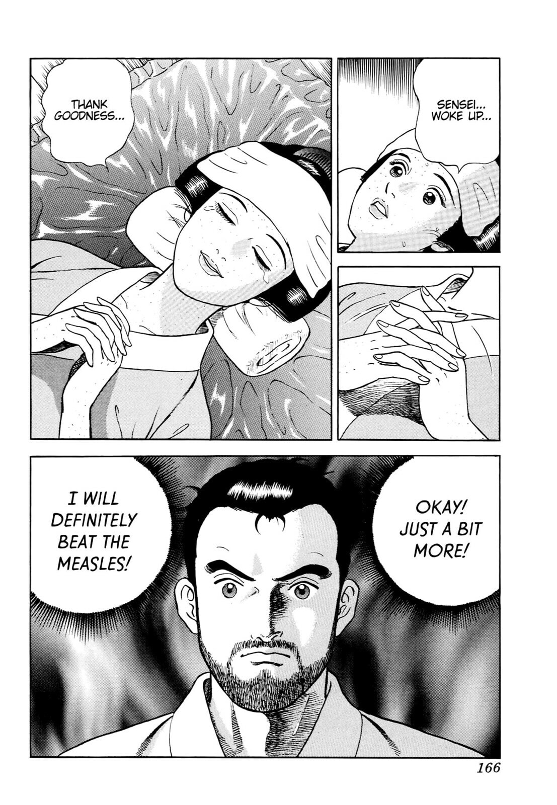 JIN Chapter 5 page 30 - 