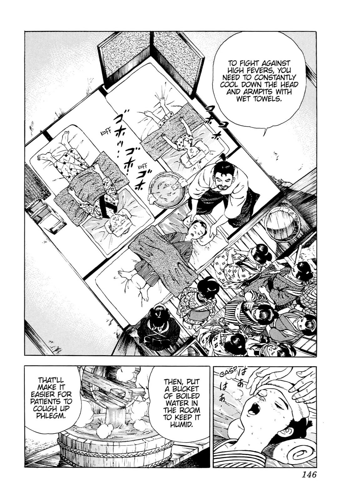 JIN Chapter 5 page 10 - 