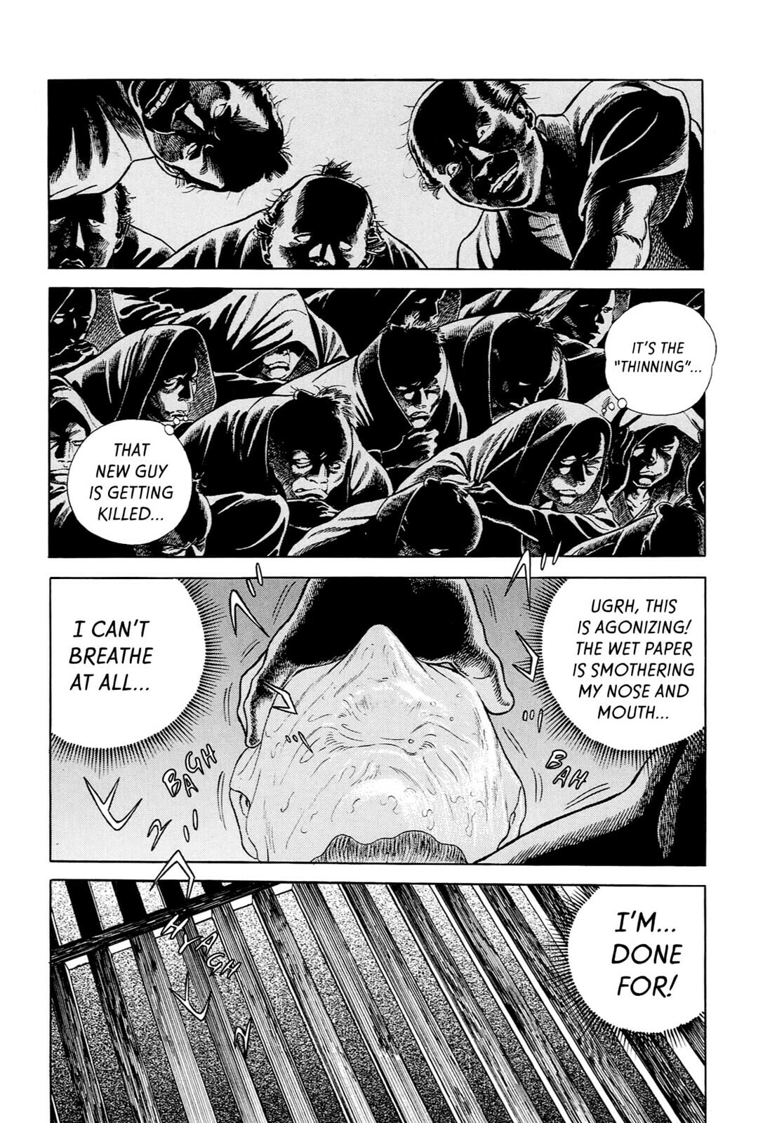 JIN Chapter 50 page 2 - 