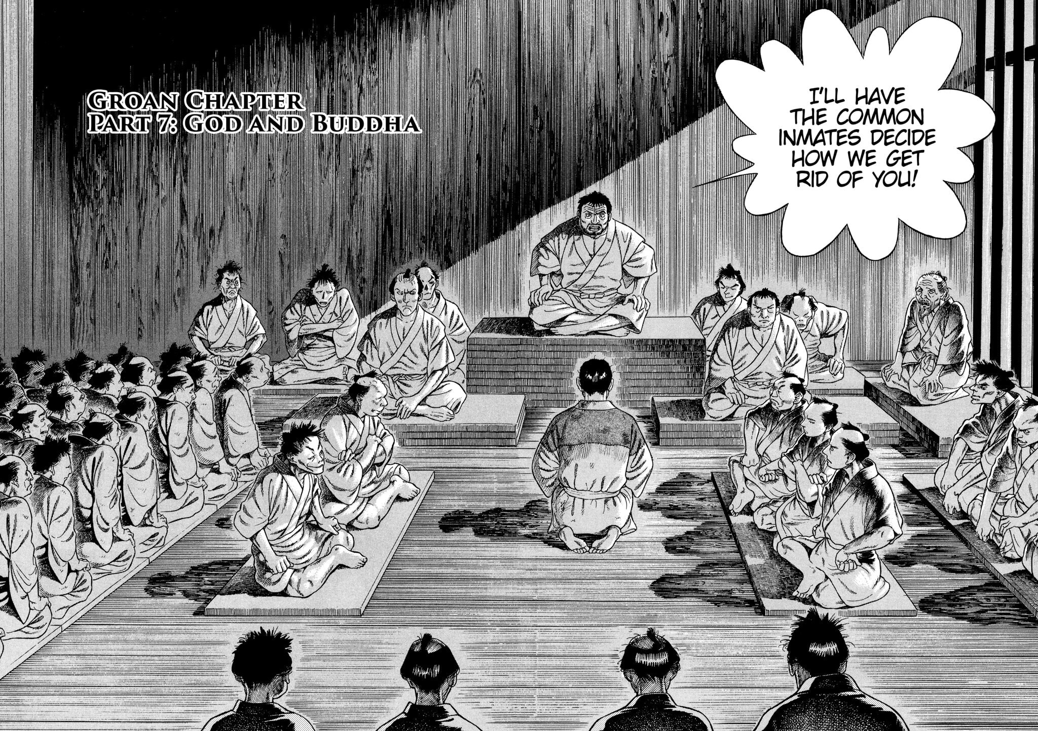 JIN Chapter 51 page 2 - 