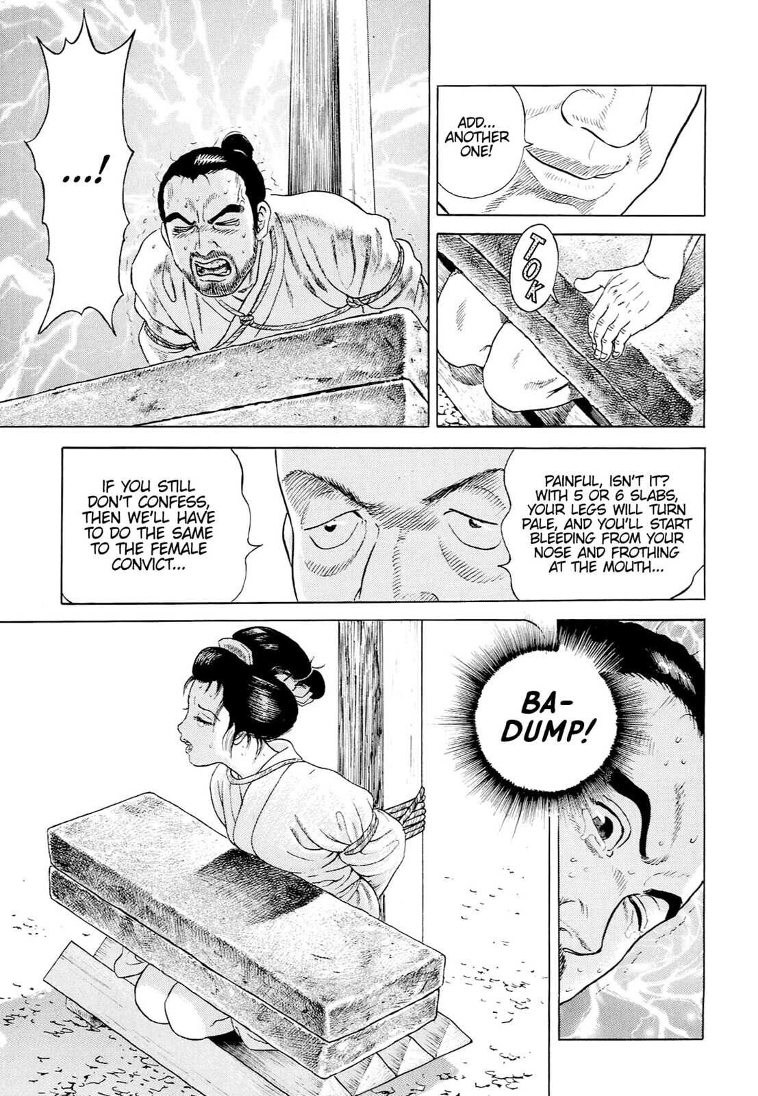 JIN Chapter 51 page 20 - 