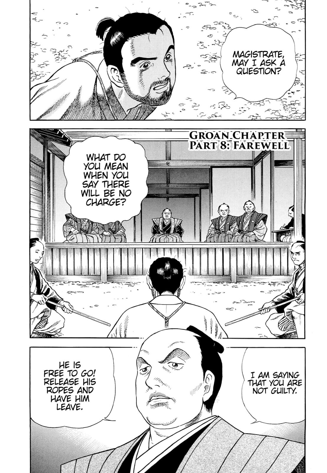 JIN Chapter 52 page 1 - 