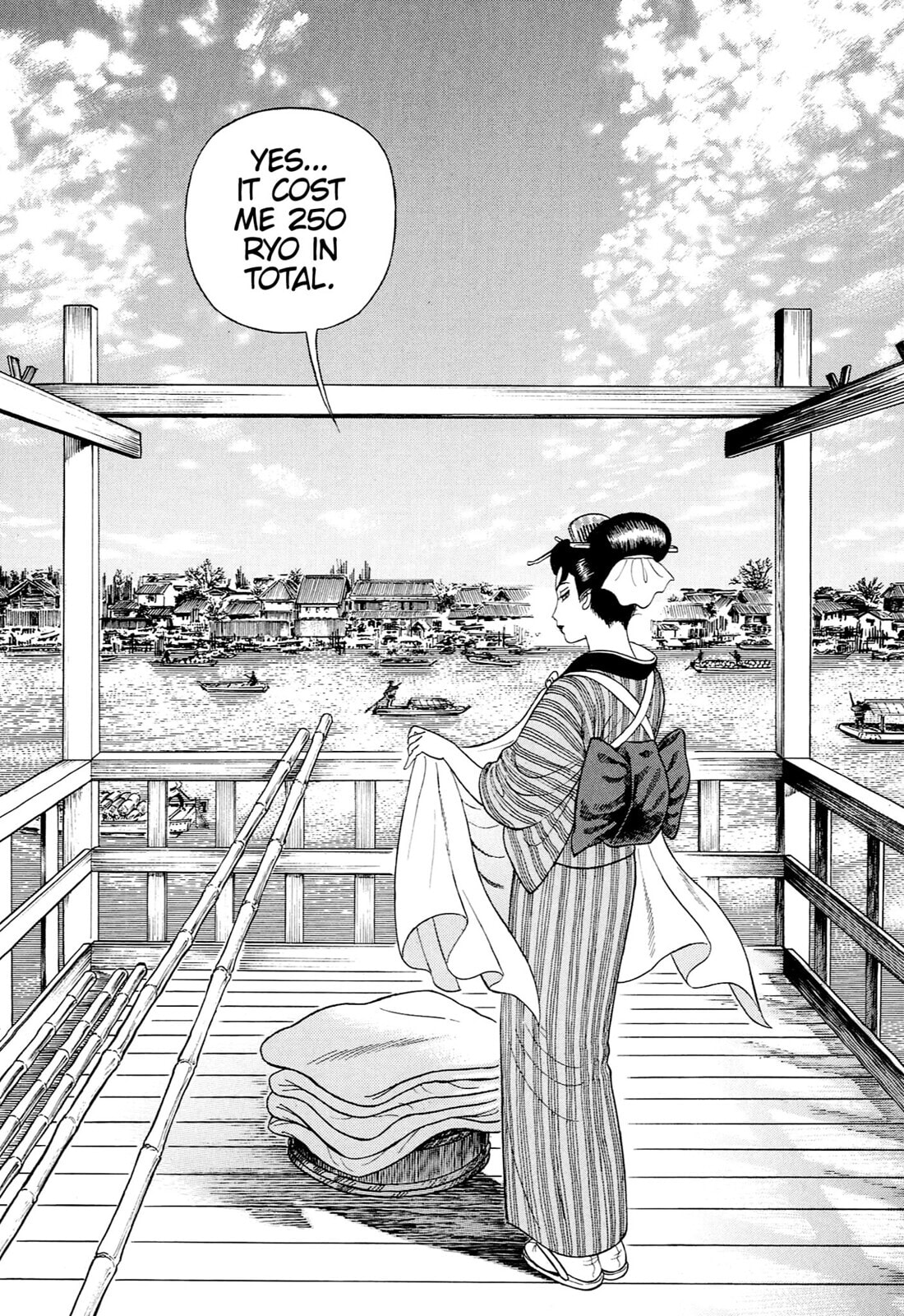 JIN Chapter 52 page 18 - 