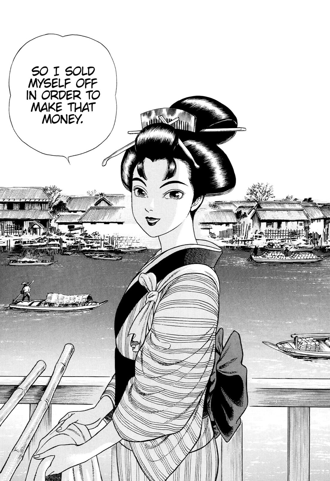 JIN Chapter 52 page 20 - 