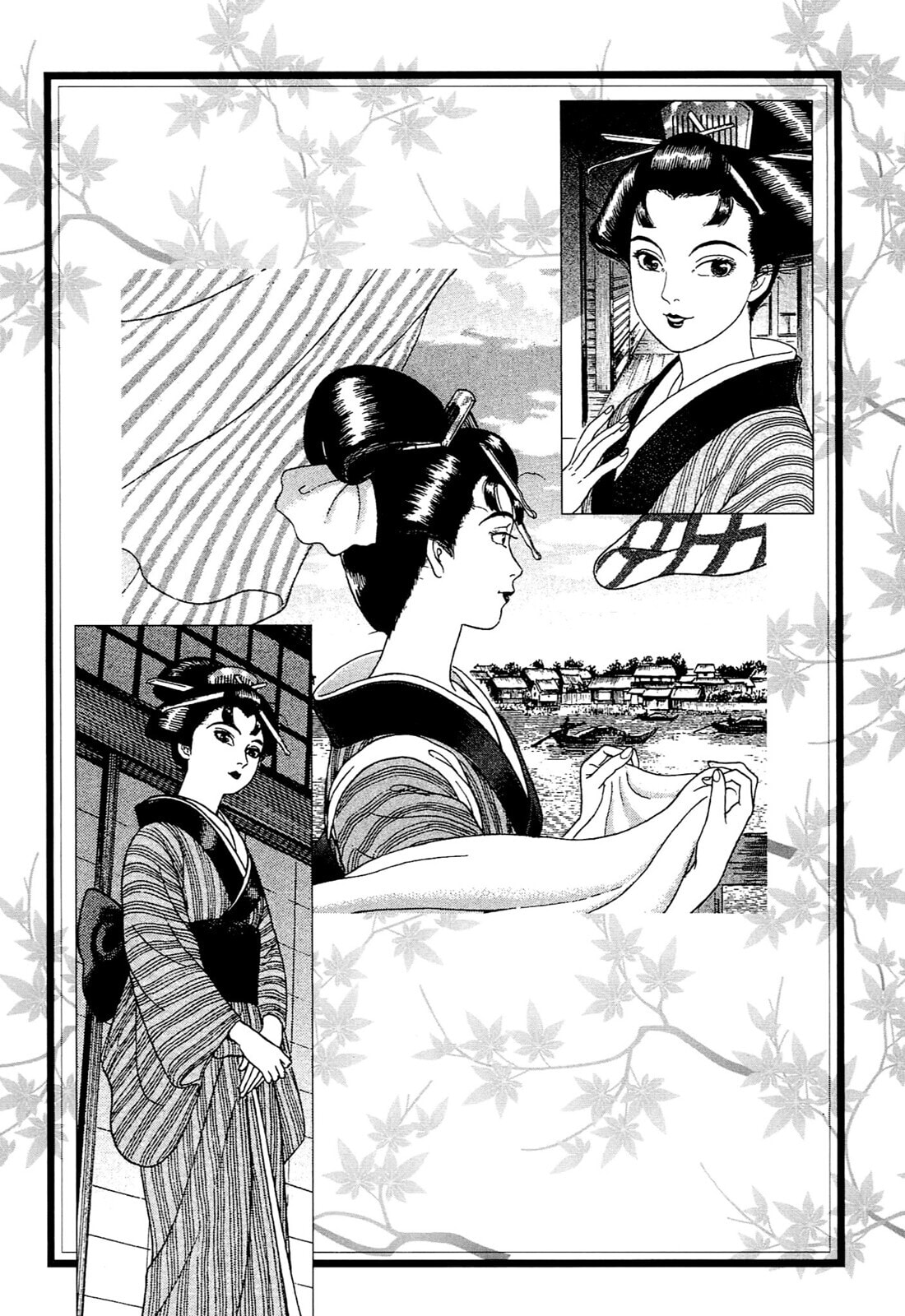 JIN Chapter 52 page 28 - 