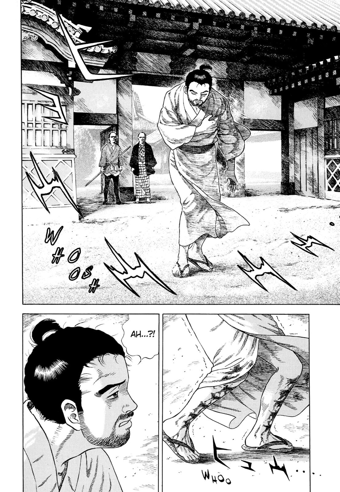 JIN Chapter 52 page 4 - 