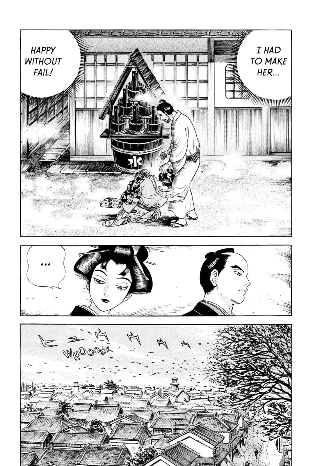 JIN Chapter 52 page 8 - 