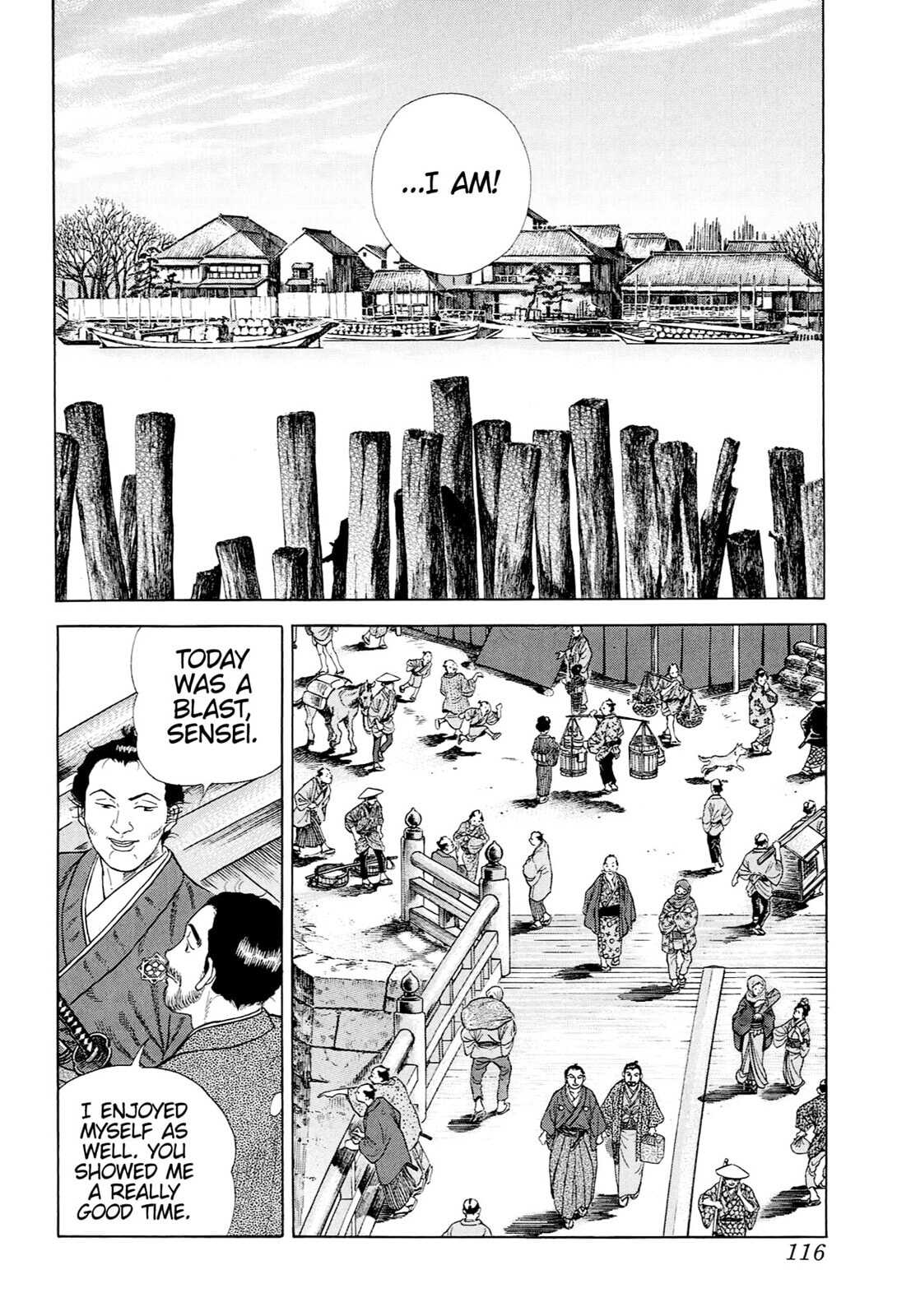 JIN Chapter 54 page 7 - 