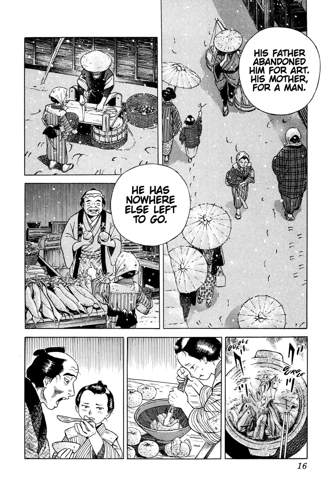 JIN Chapter 57 page 12 - 