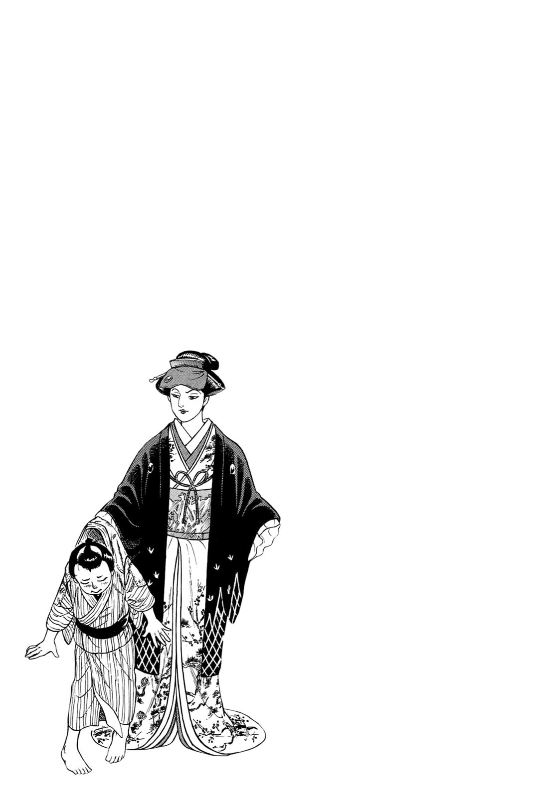 JIN Chapter 57 page 25 - 