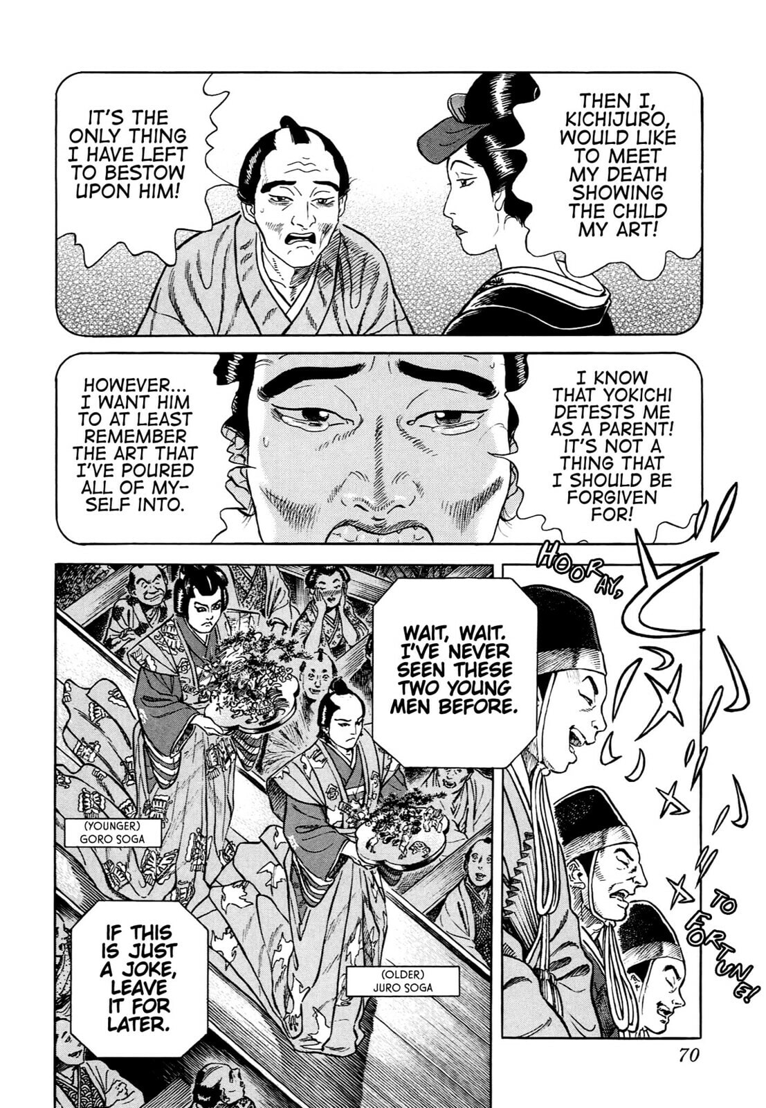 JIN Chapter 59 page 11 - 