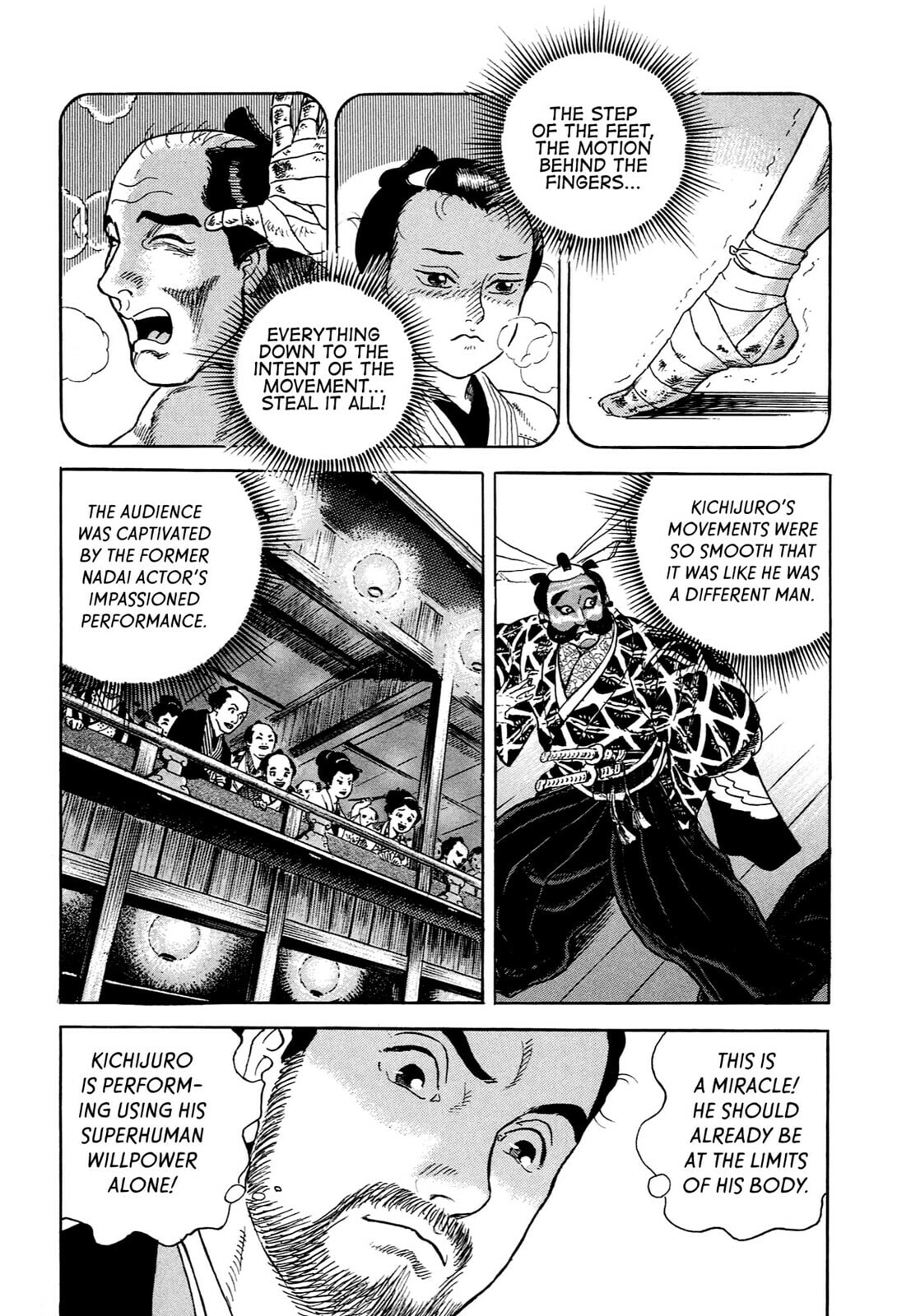 JIN Chapter 59 page 19 - 