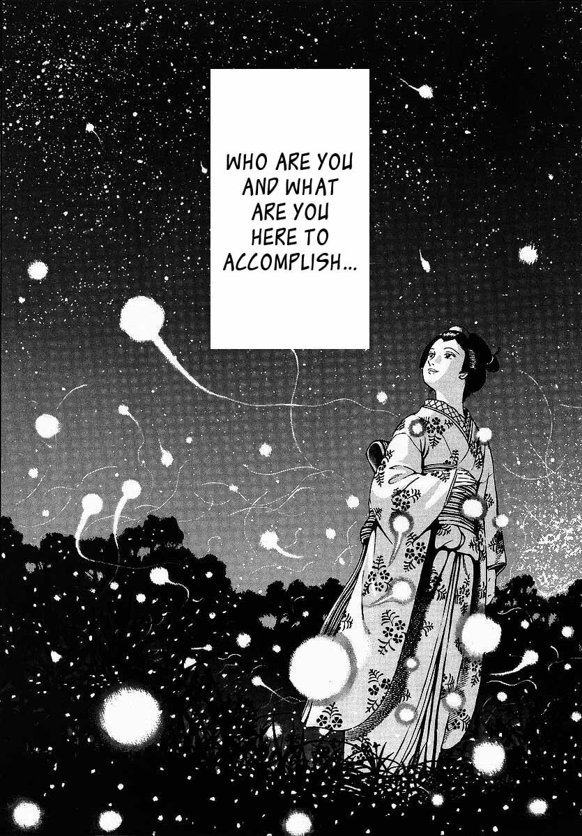 JIN Chapter 6.1 page 27 - 