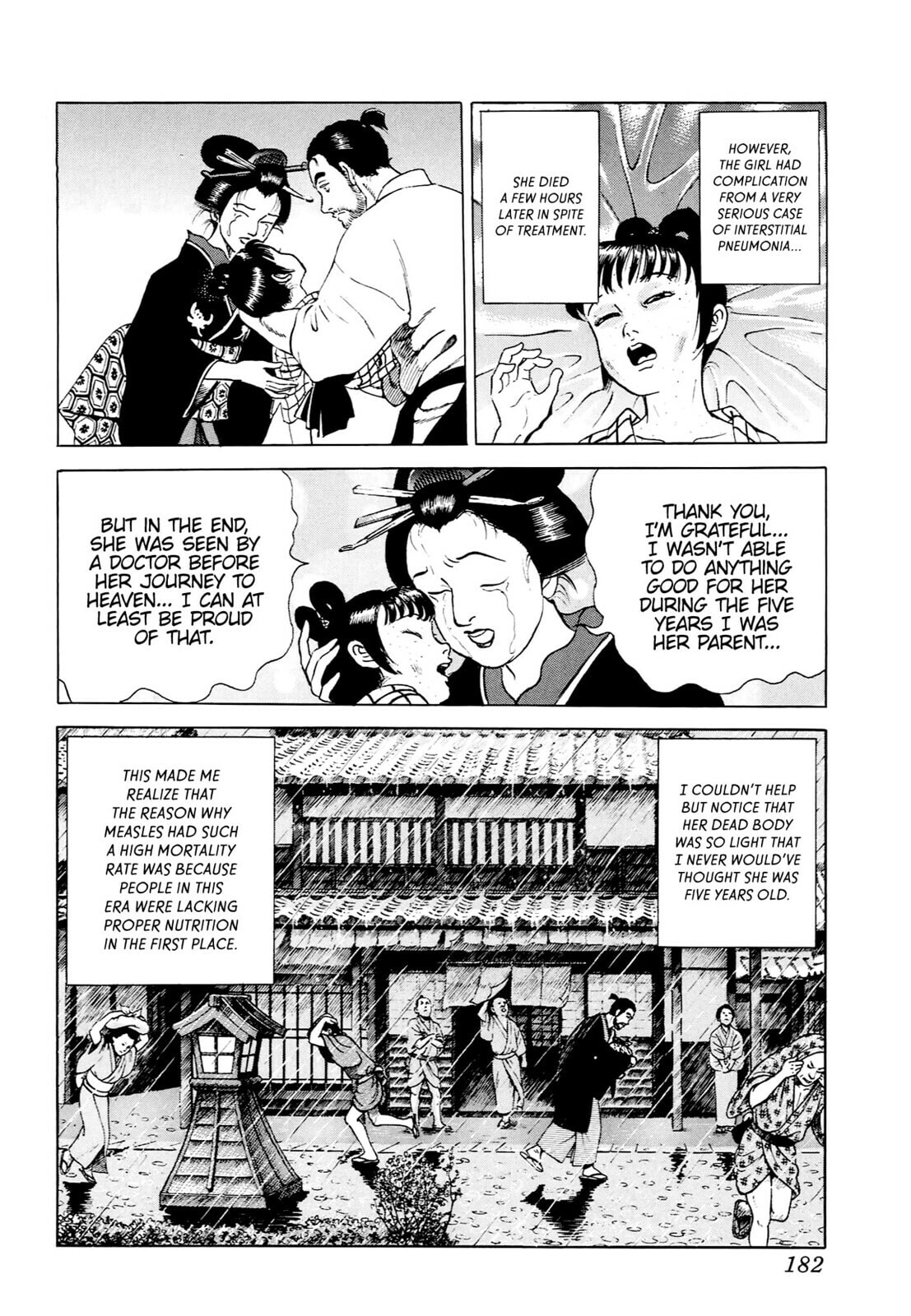 JIN Chapter 6 page 15 - 