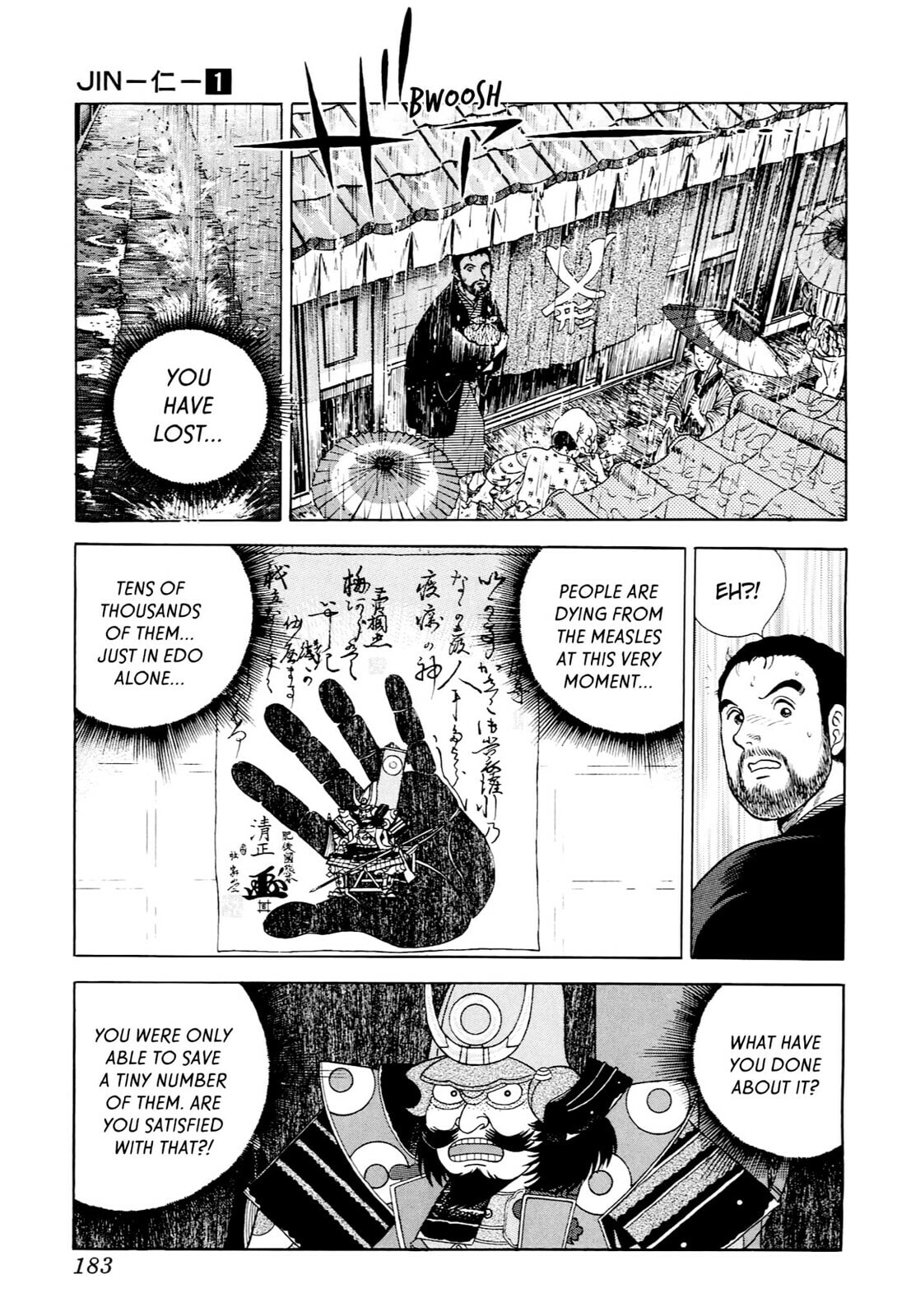 JIN Chapter 6 page 16 - 