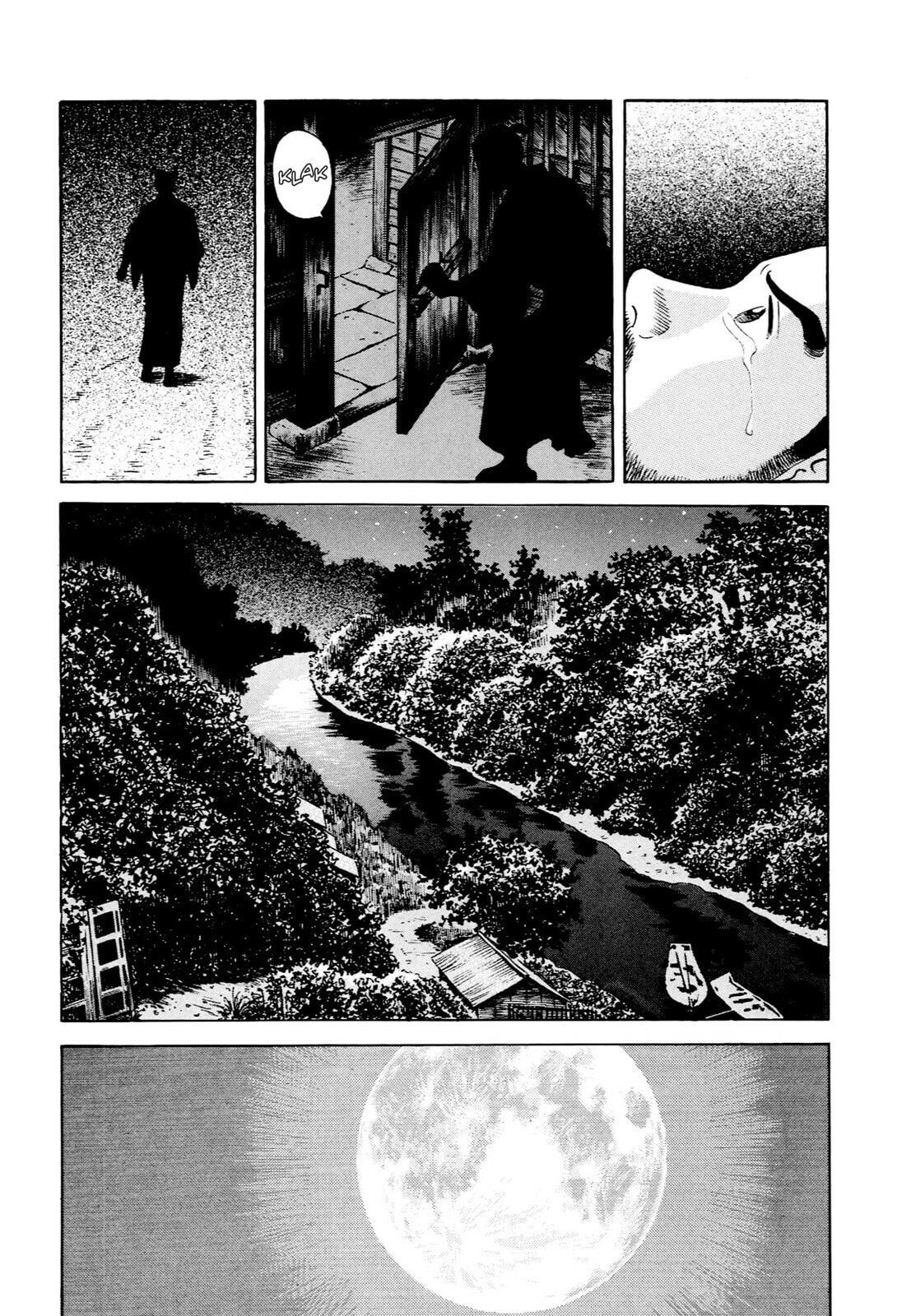 JIN Chapter 6 page 19 - 