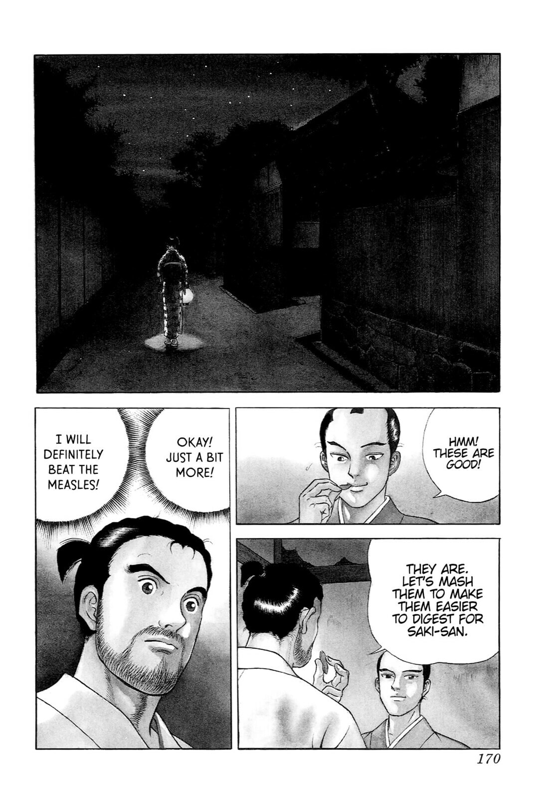 JIN Chapter 6 page 3 - 