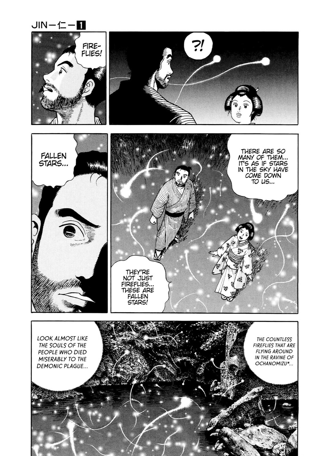 JIN Chapter 6 page 24 - 