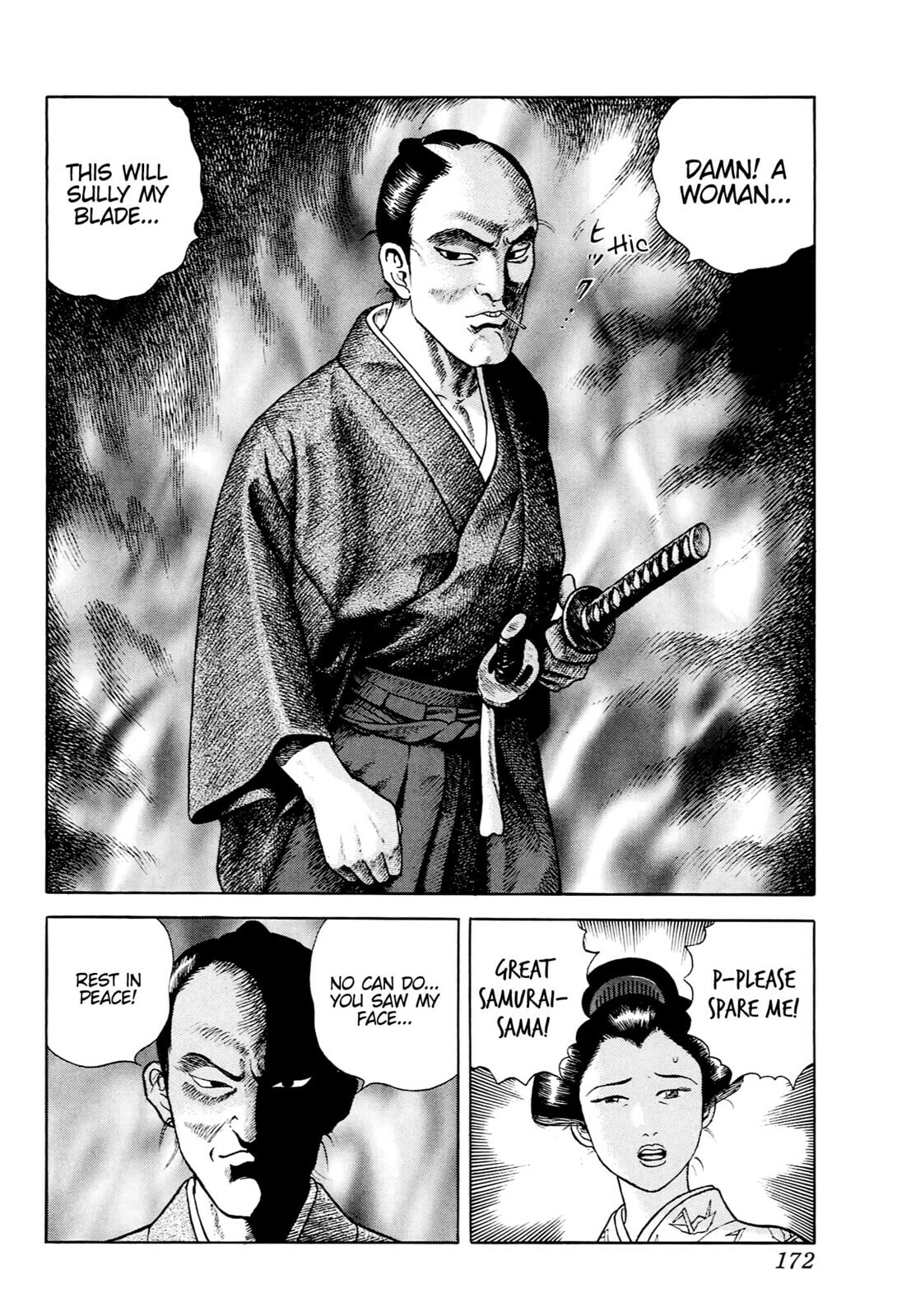 JIN Chapter 6 page 5 - 